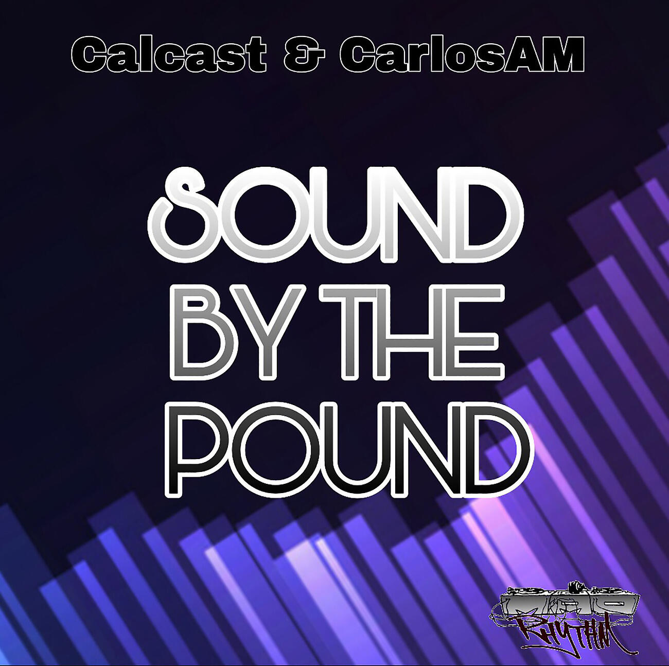 CarlosAM - Rib Cage (Calcast remix)