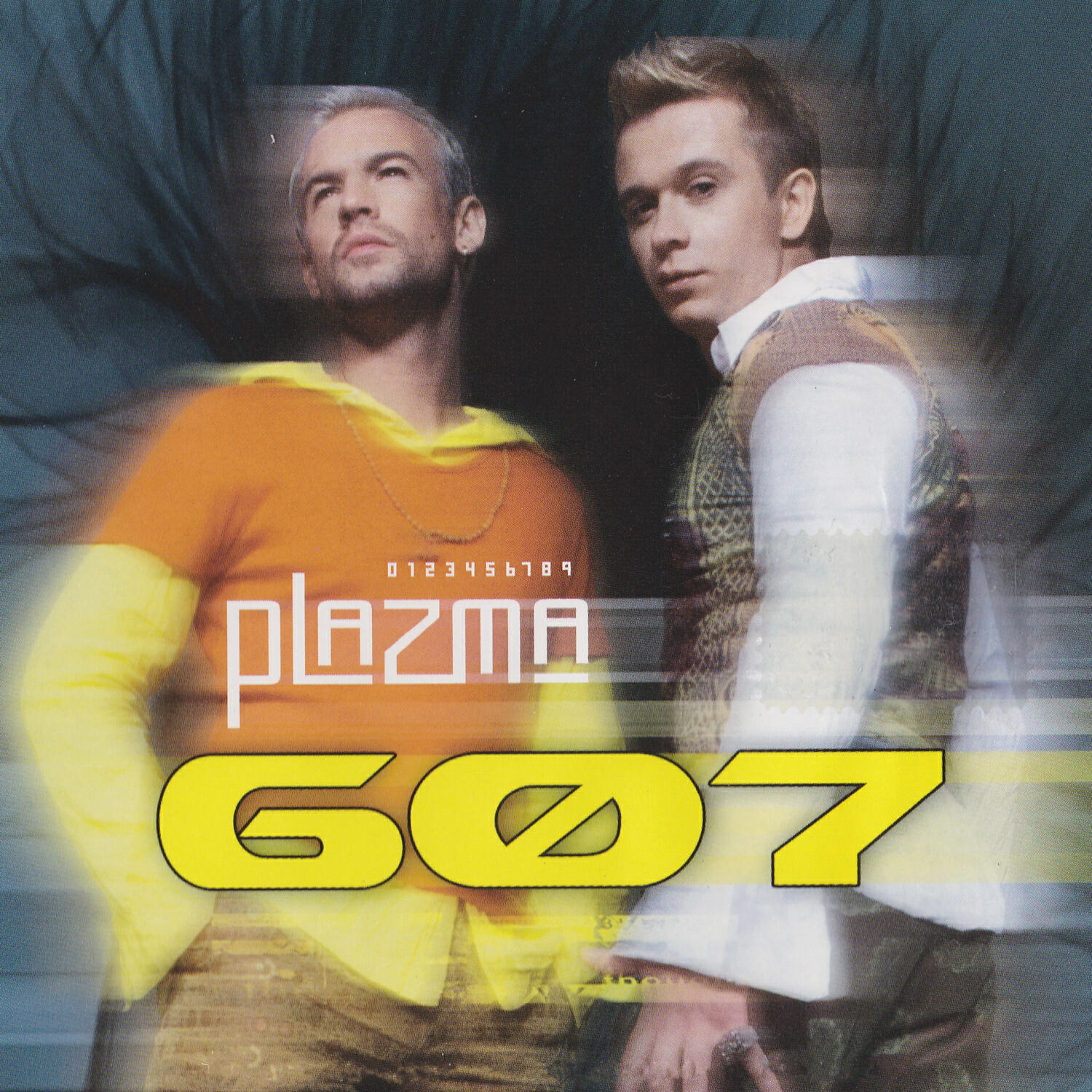 Plazma - One Caress