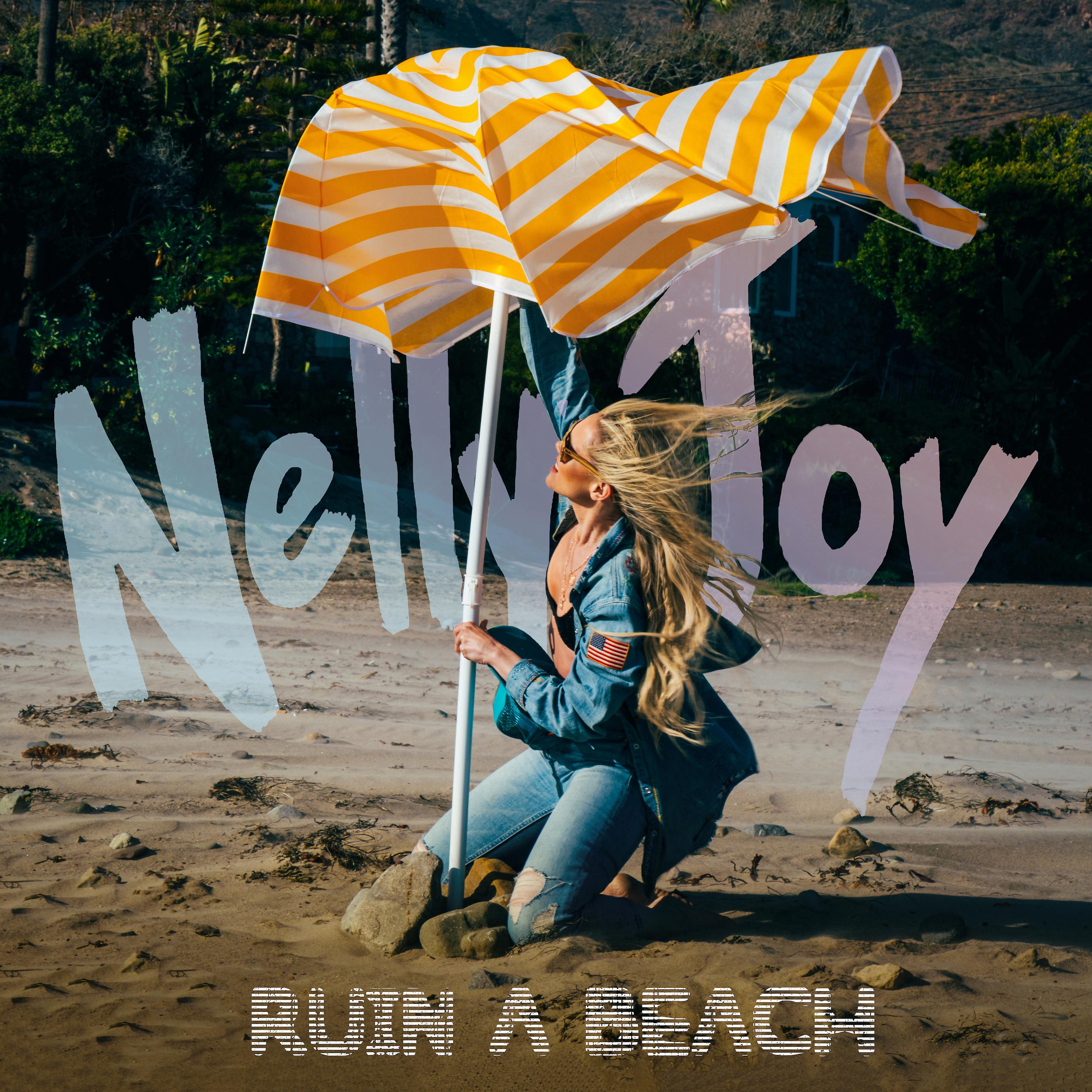 Постер альбома Ruin A Beach