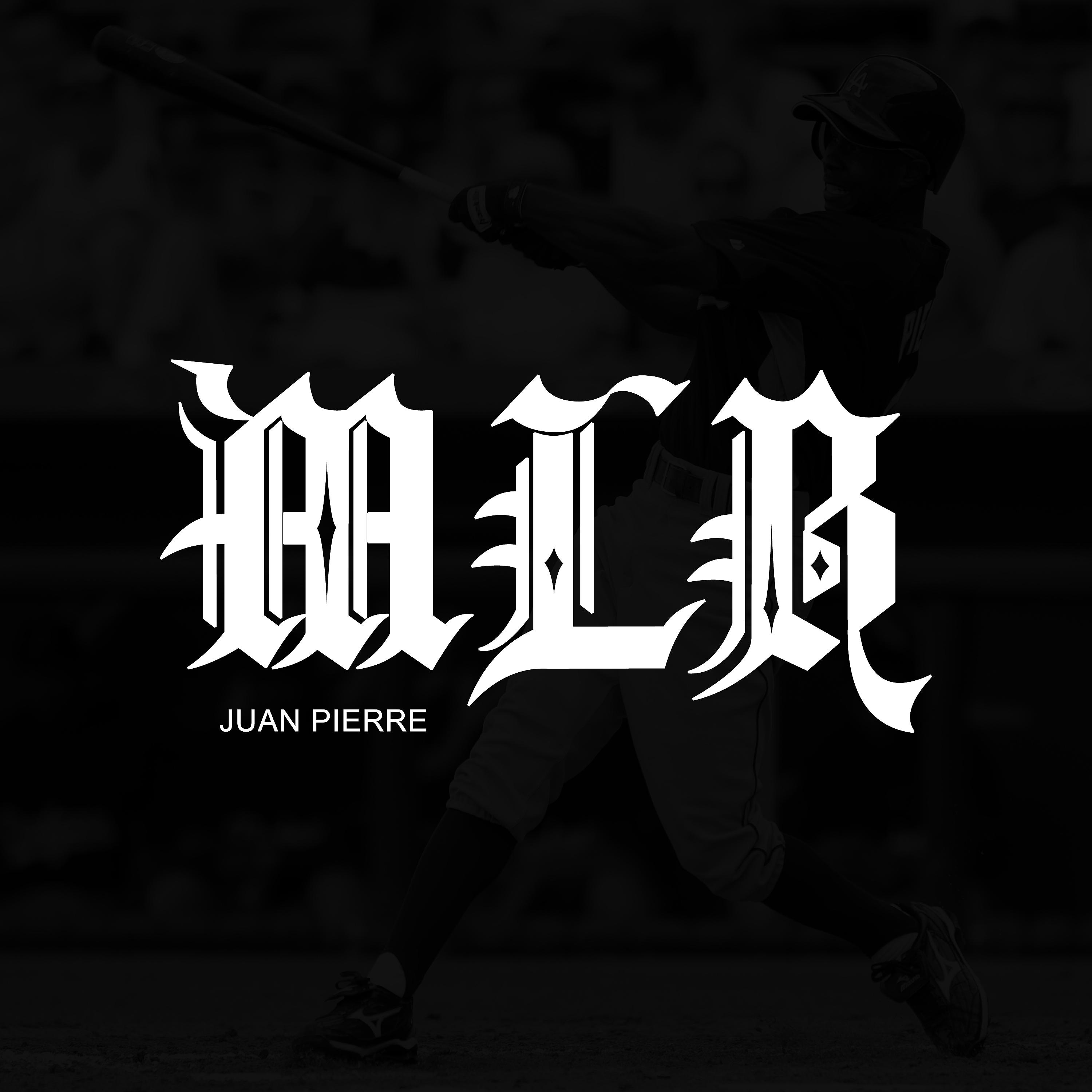 Постер альбома MLB (Juan Pierre)