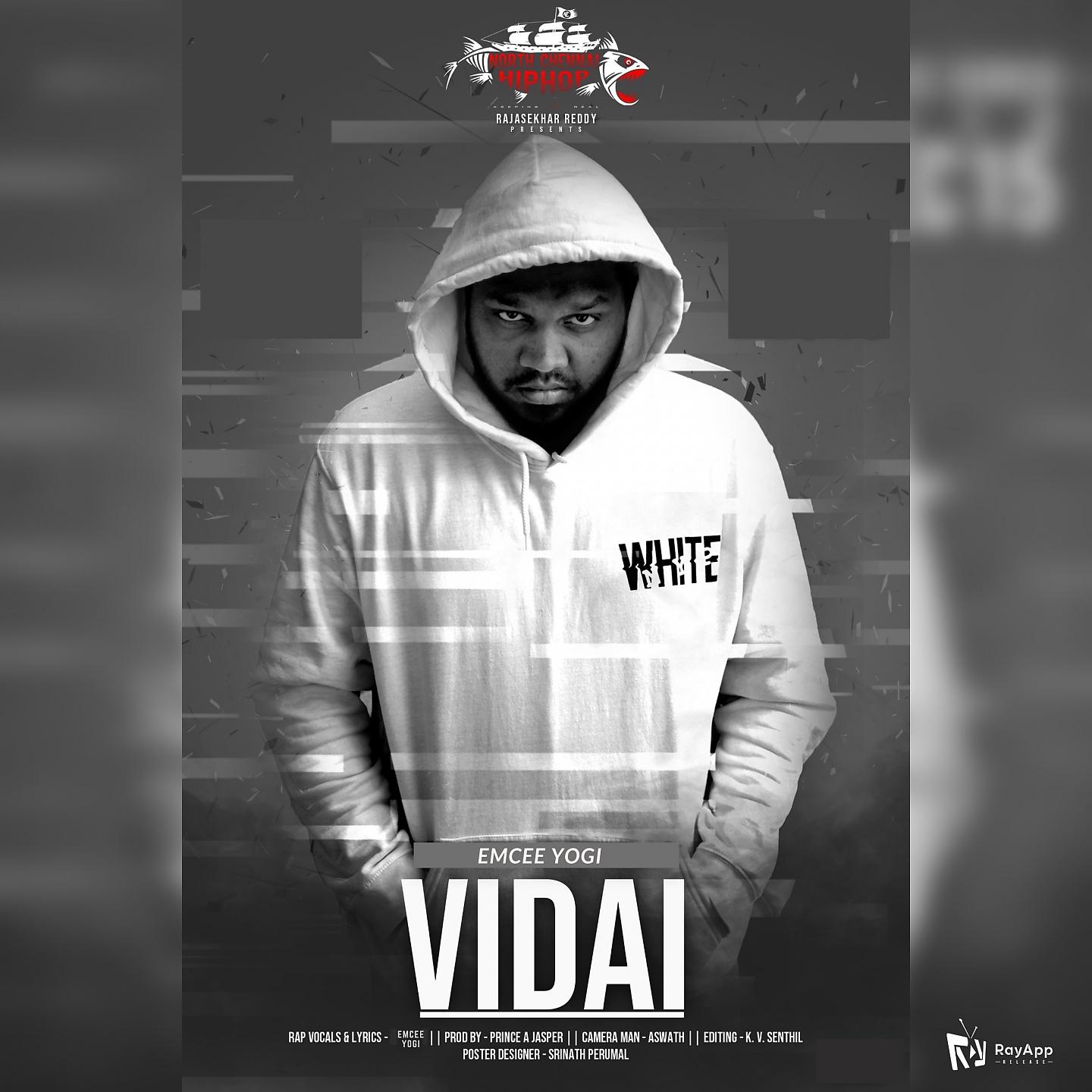 Постер альбома Vidai