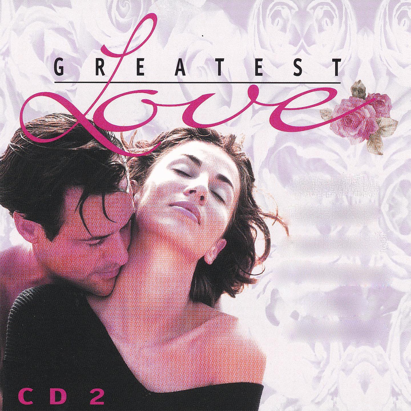 Постер альбома Greatest Love, Vol. 2
