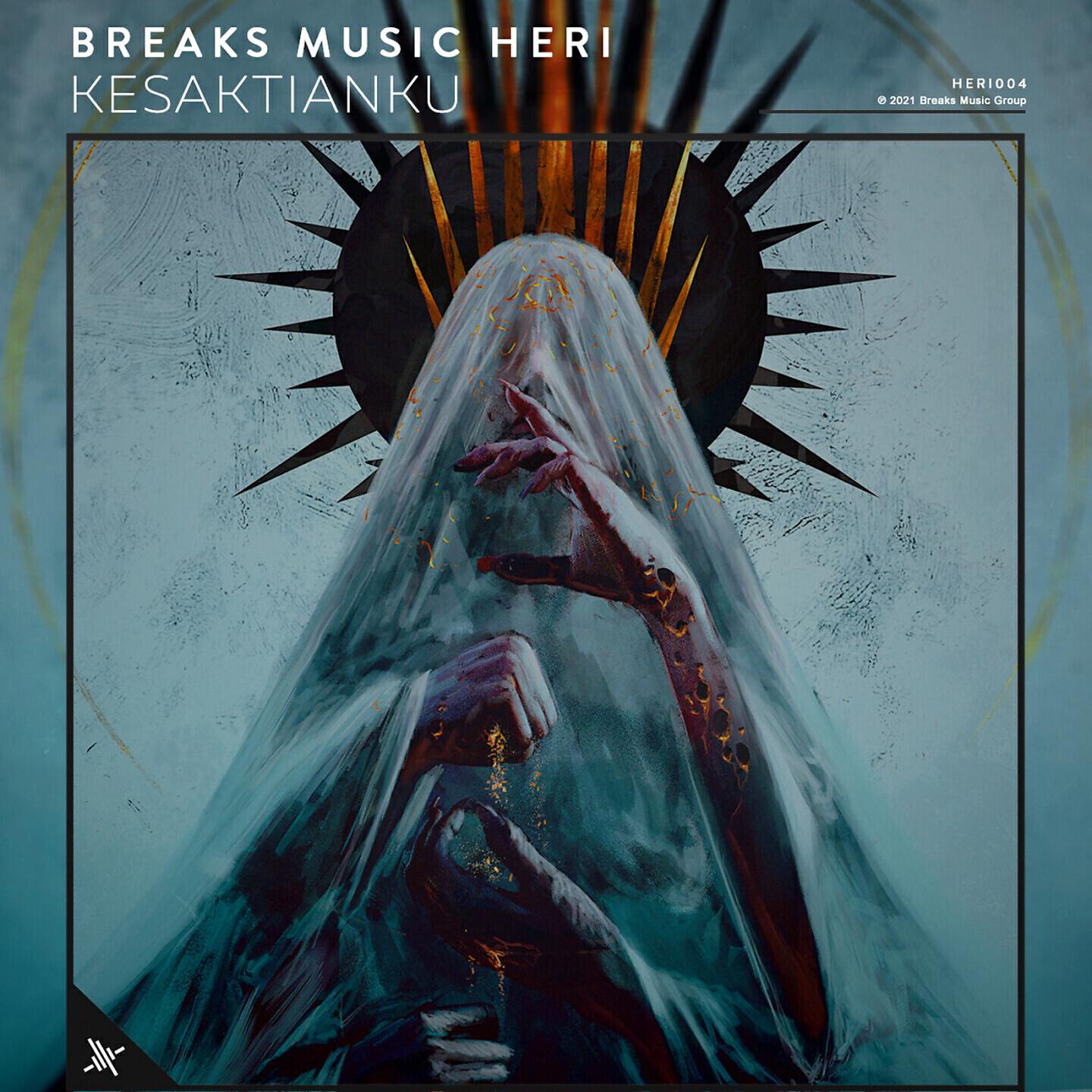 Breaks Music Heri - Simpanan Waria