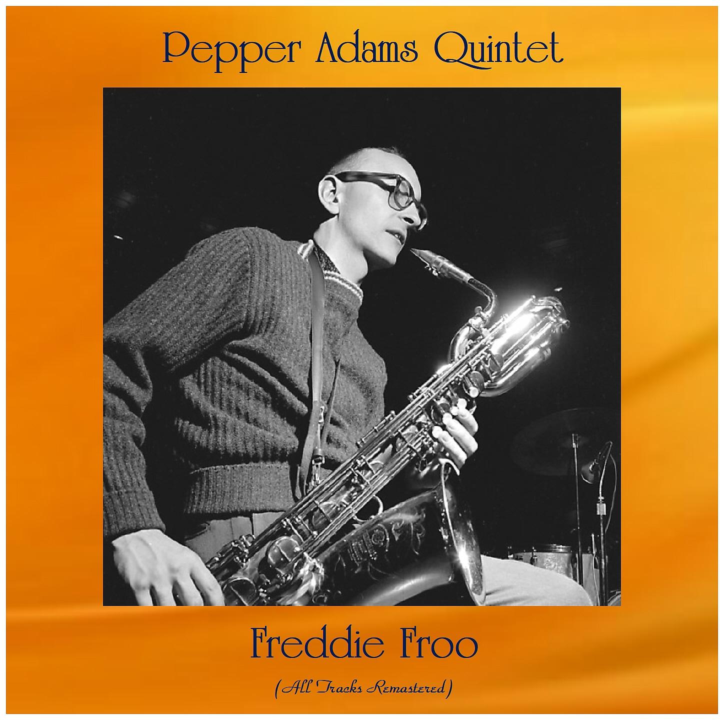 Постер альбома Freddie Froo