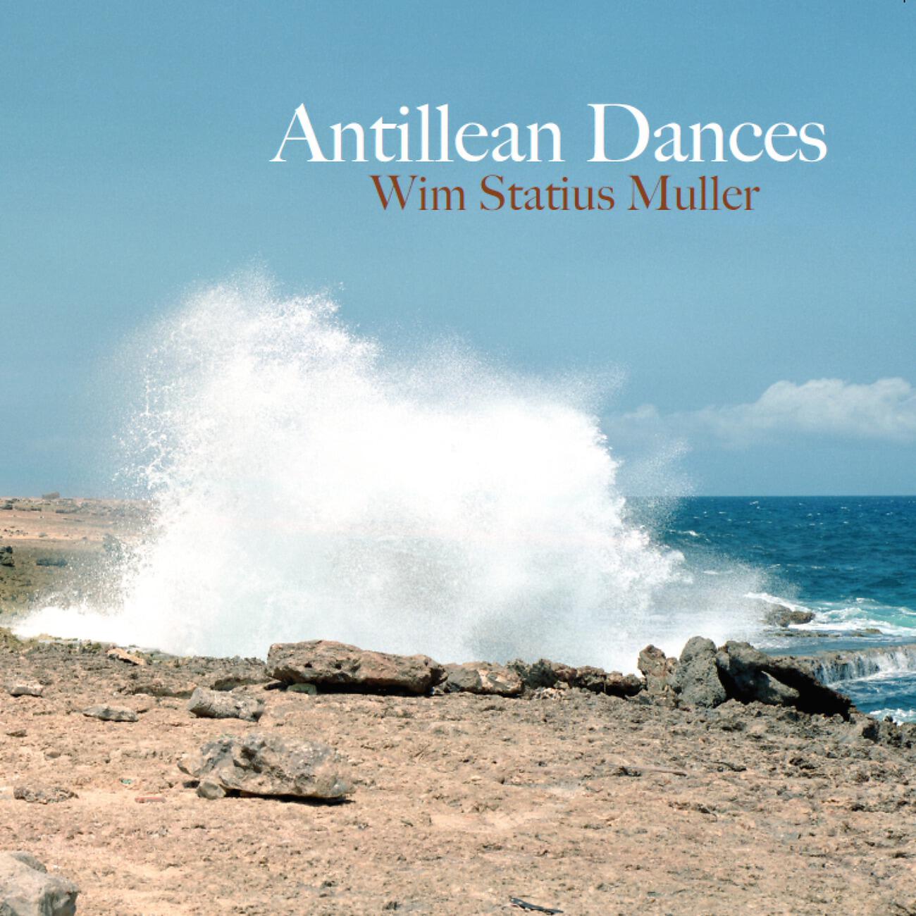 Wim Statius Muller - Kura di shon Zjako | Waltzes - Opus 6