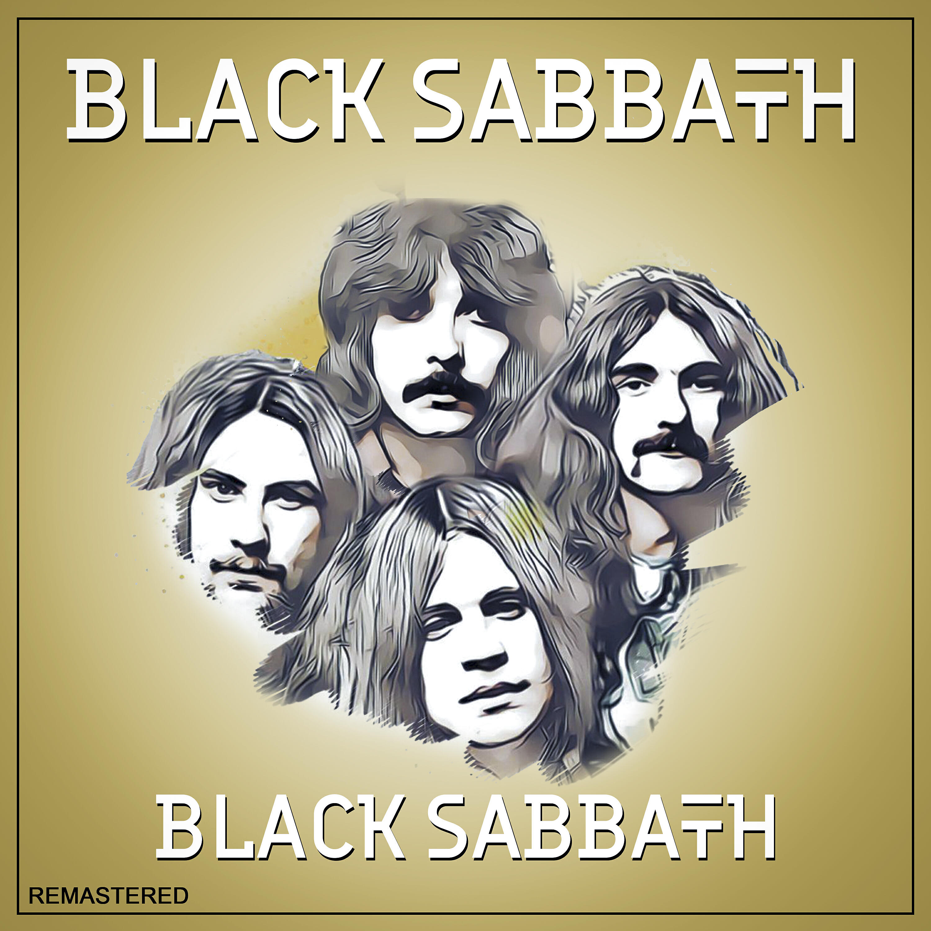 Black Sabbath - Wicked World (2021 Remastered Version)