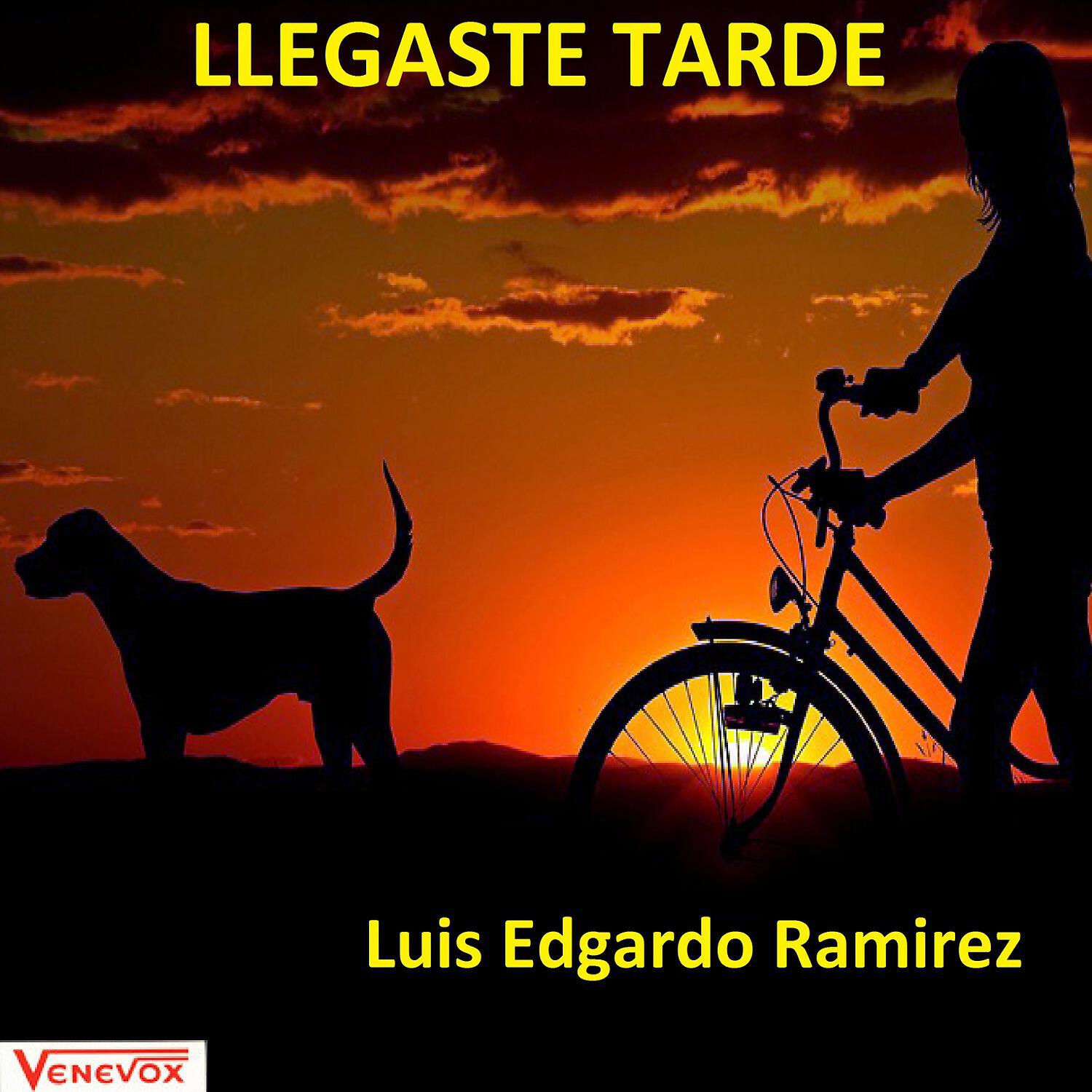 Luis Edgardo Ramirez - Letanías