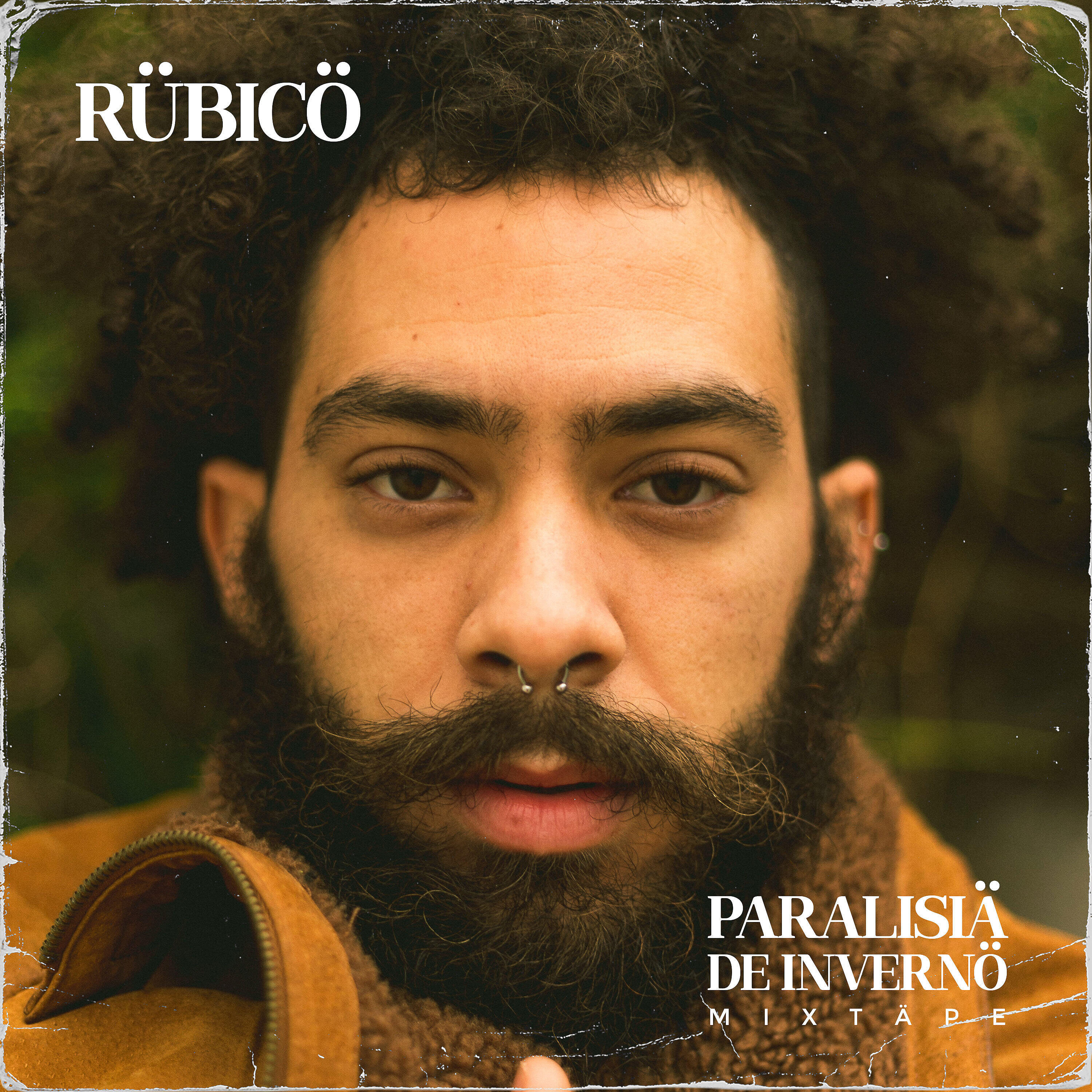 Rubico - Astroman