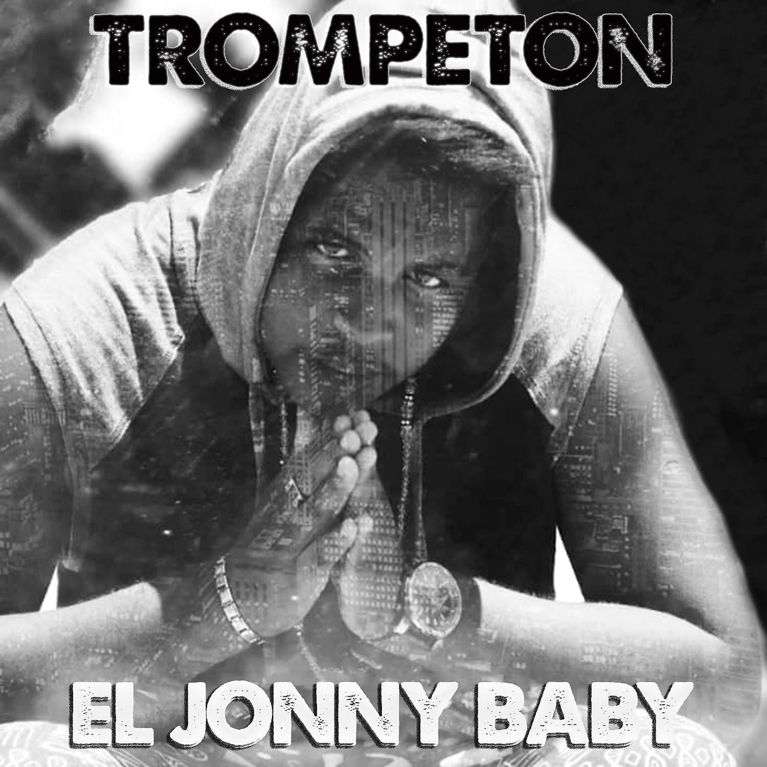 Постер альбома Trompeton