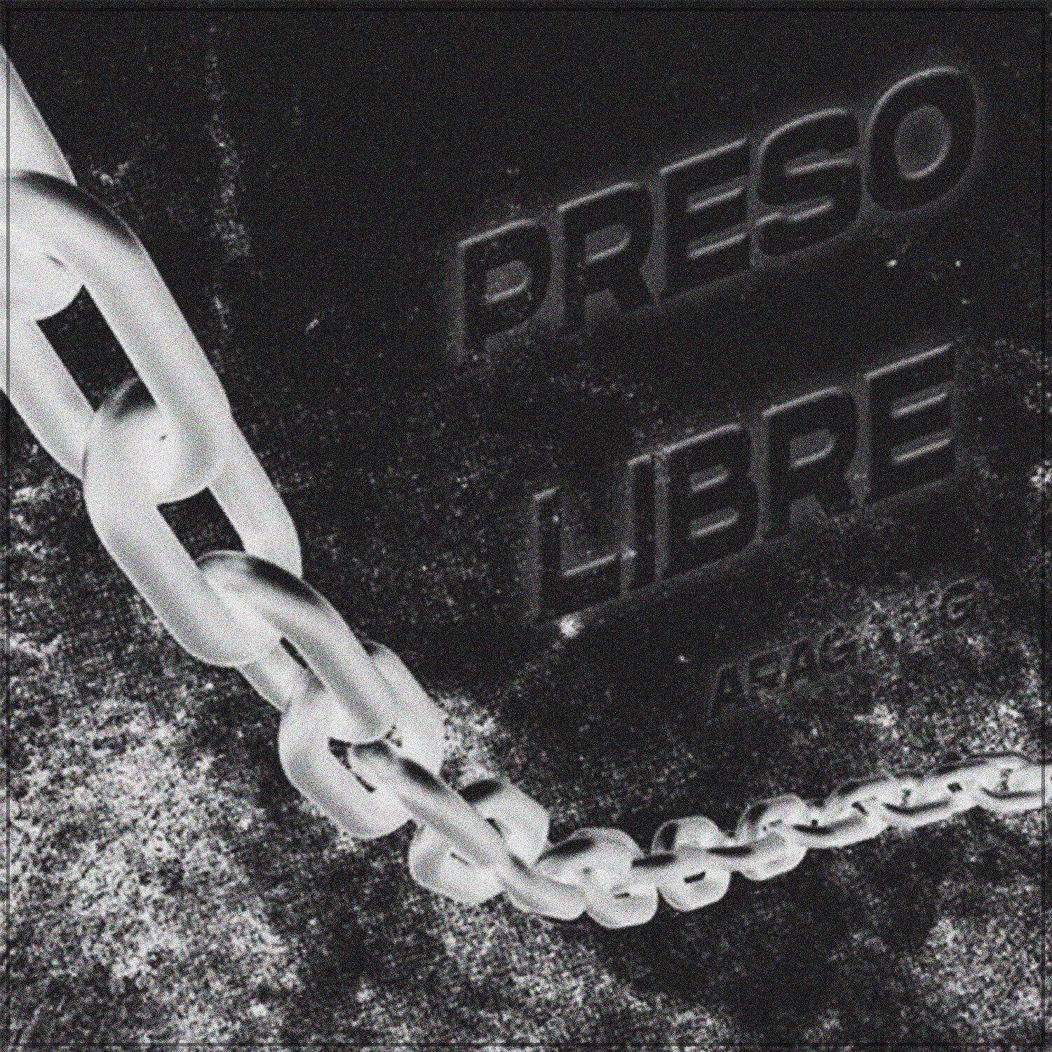 Aragang - Preso Libre