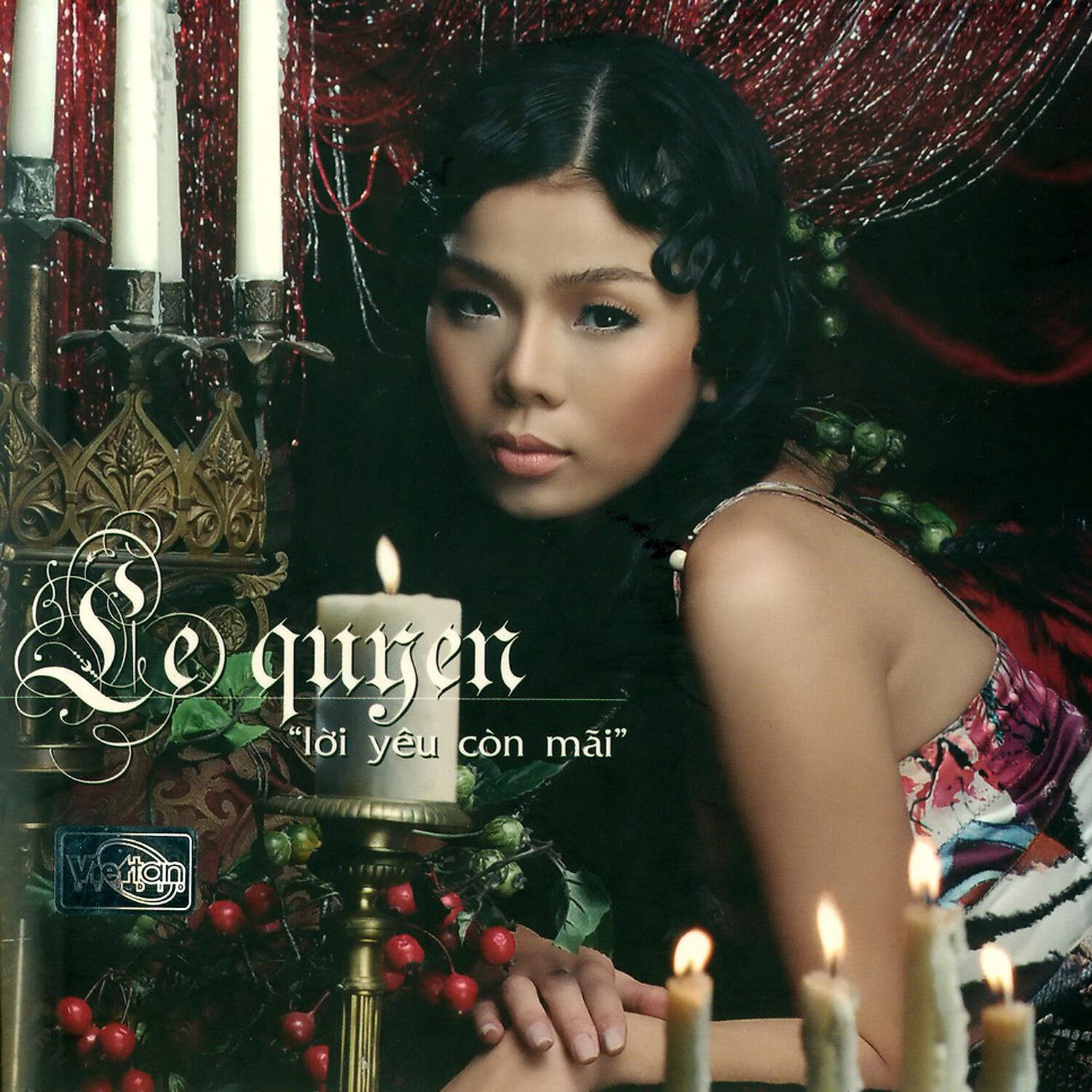 Lệ Quyên - Quay Lại Từ Đầu