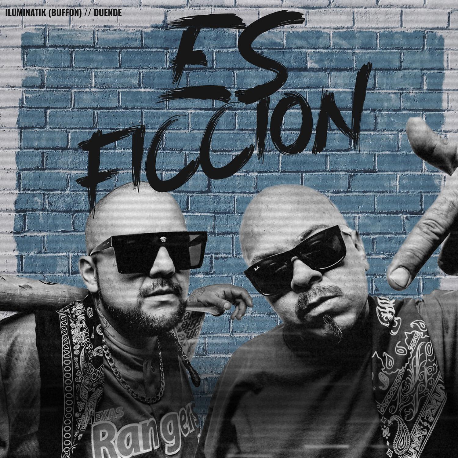 ILUMINATIK BUFFON - Es Ficción