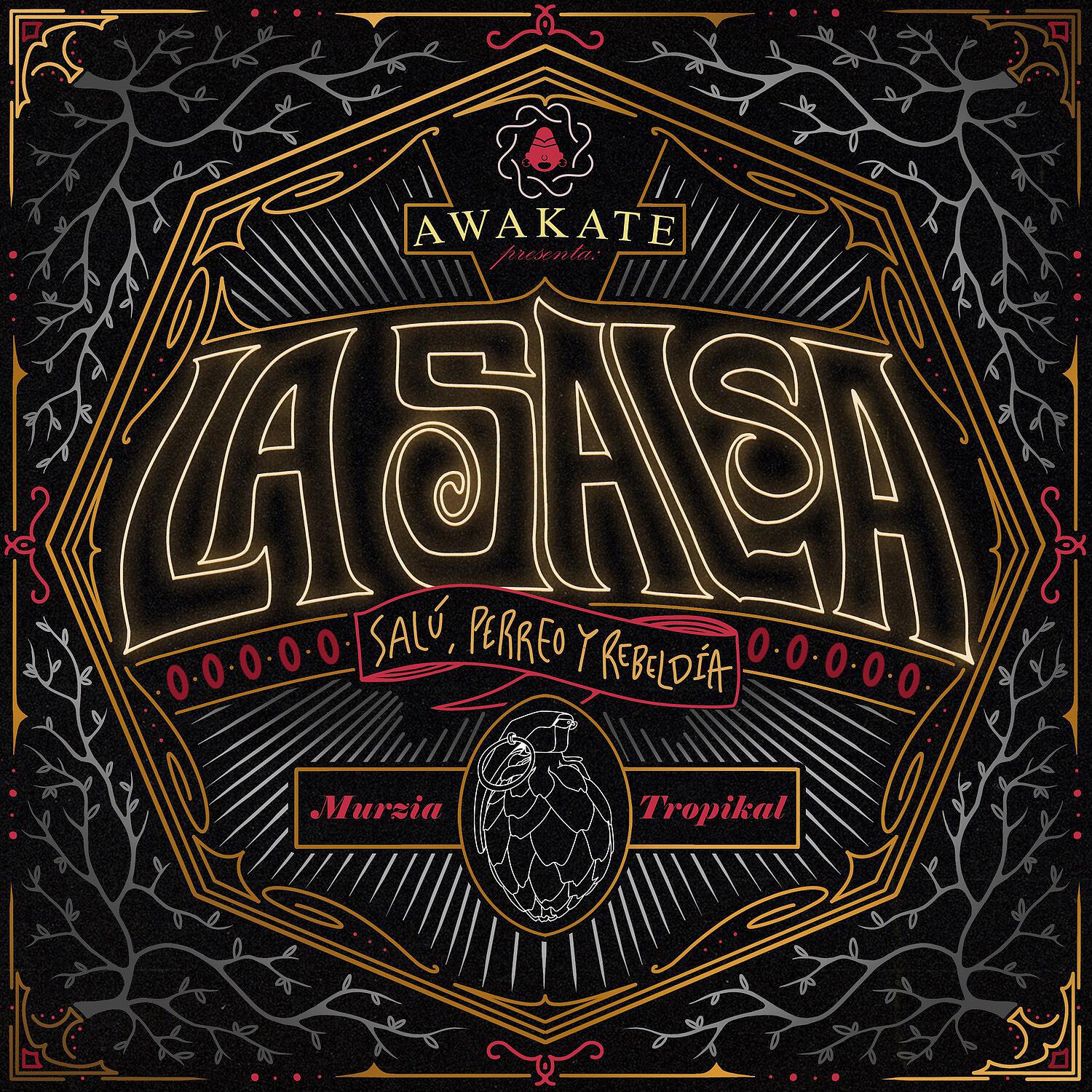 Awakate - Se Pega