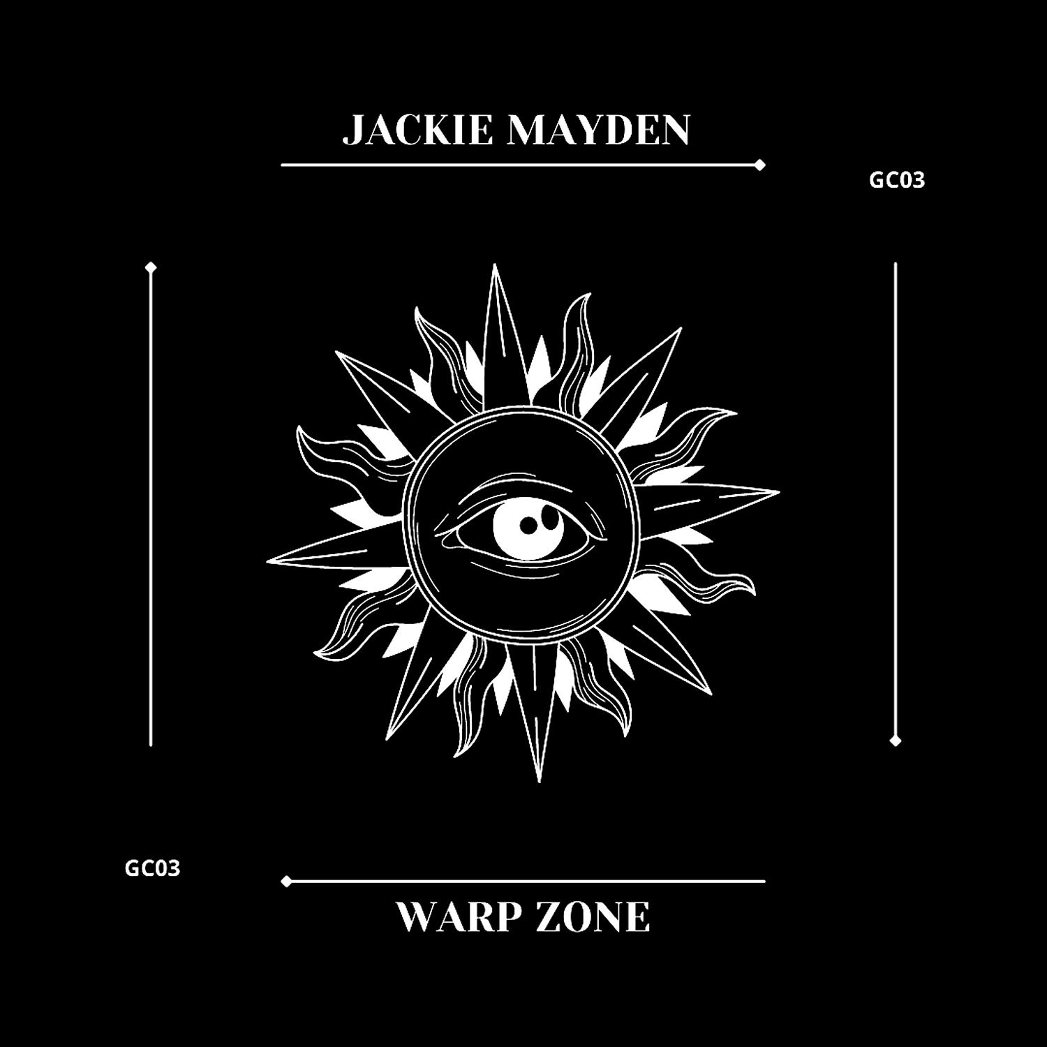 Постер альбома Warp Zone