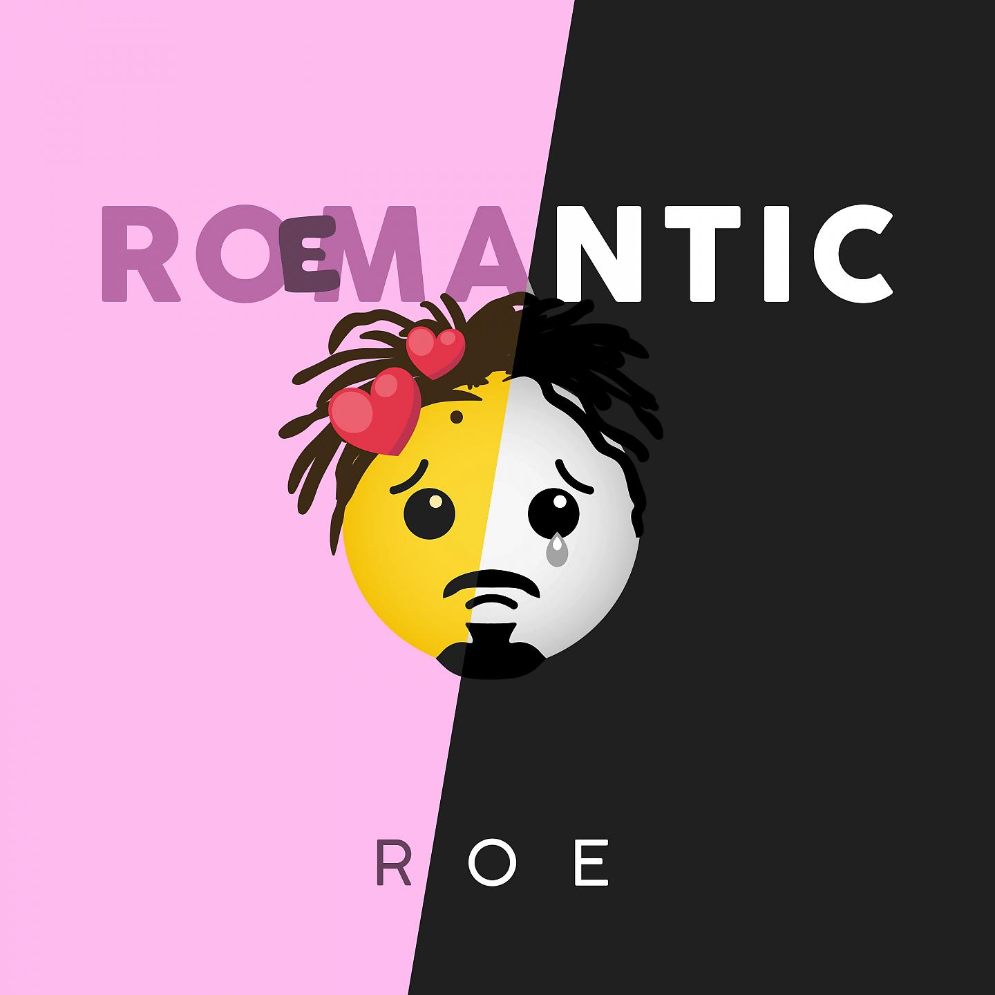 Постер альбома Roemantic
