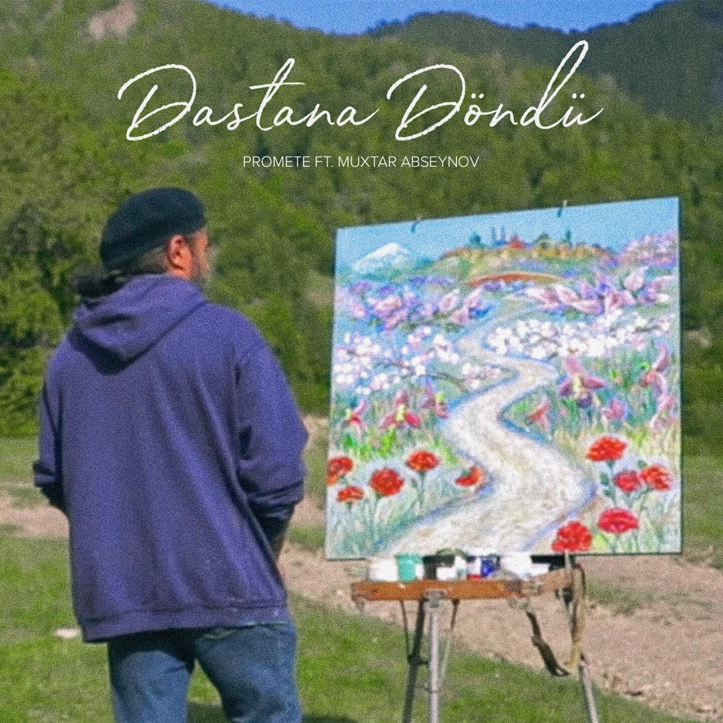 PRoMete - Dastana Döndü