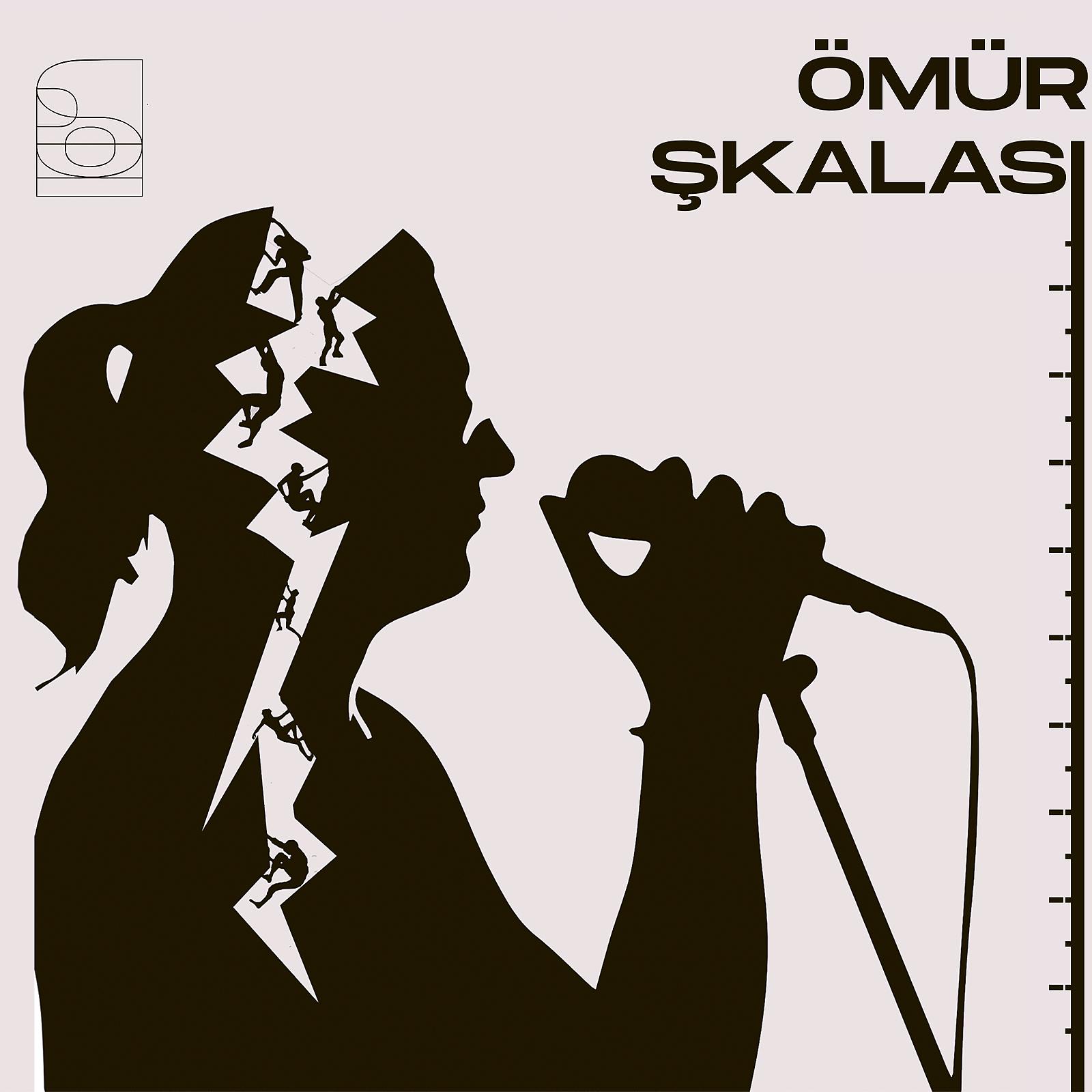 Постер альбома Ömür Şkalası