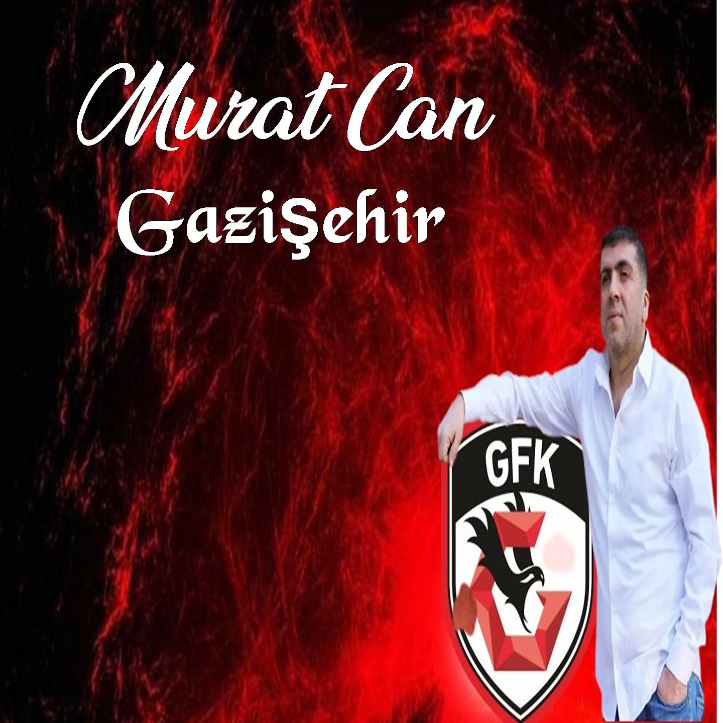 Постер альбома Gazişehir