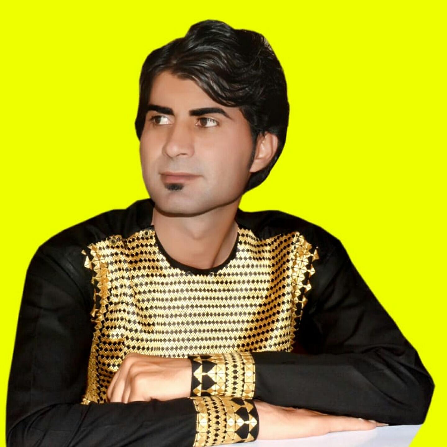 Rehmat Sirshar - Nari Nari Hoba Razi