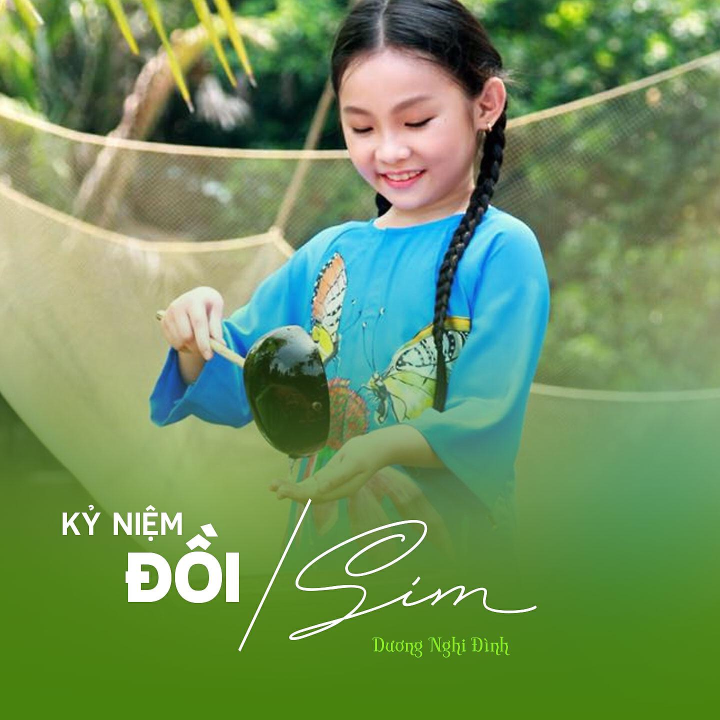 Dương Nghi Đình - Hãy Cho Con Một Mái Nhà