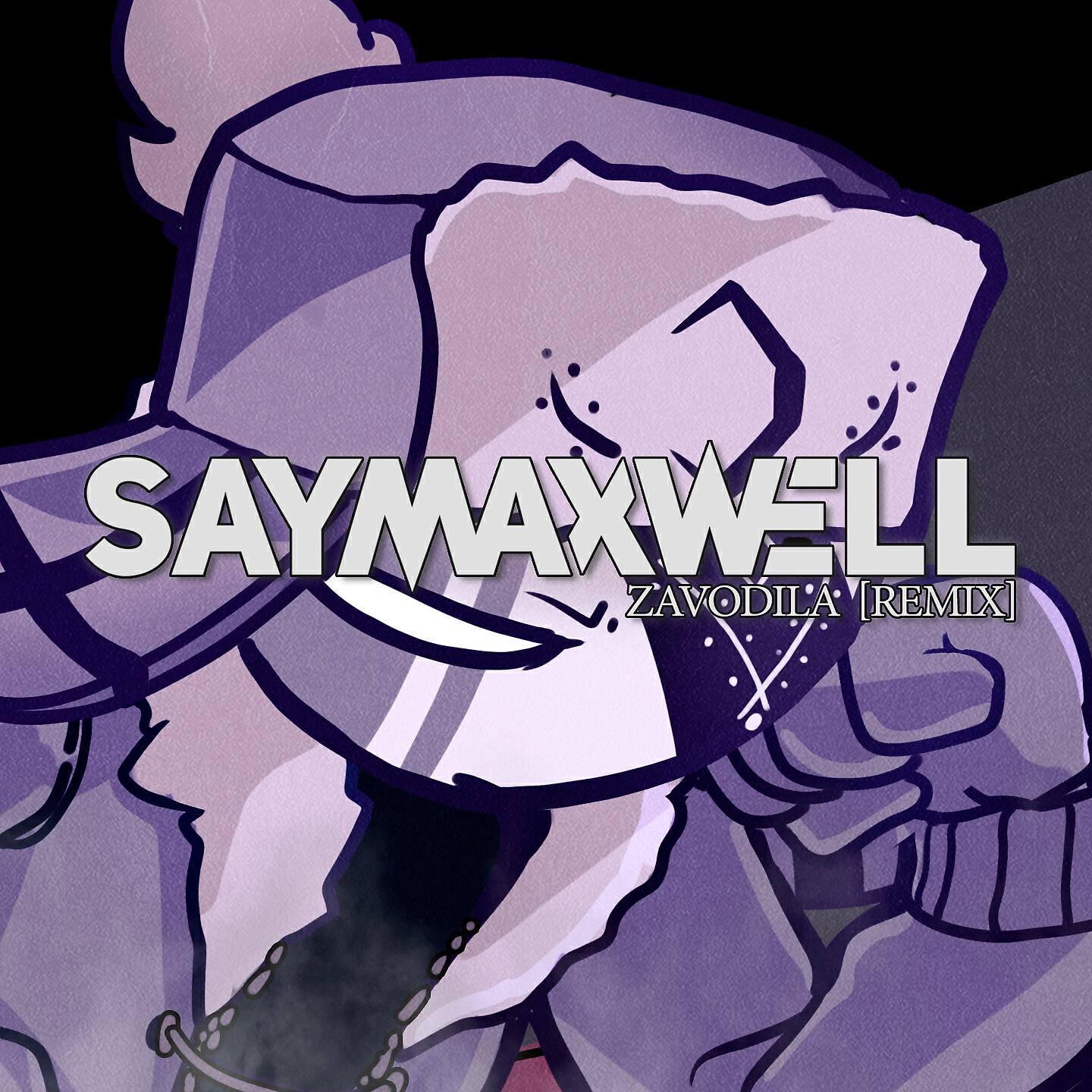 SayMaxWell - Zavodila (Remix)