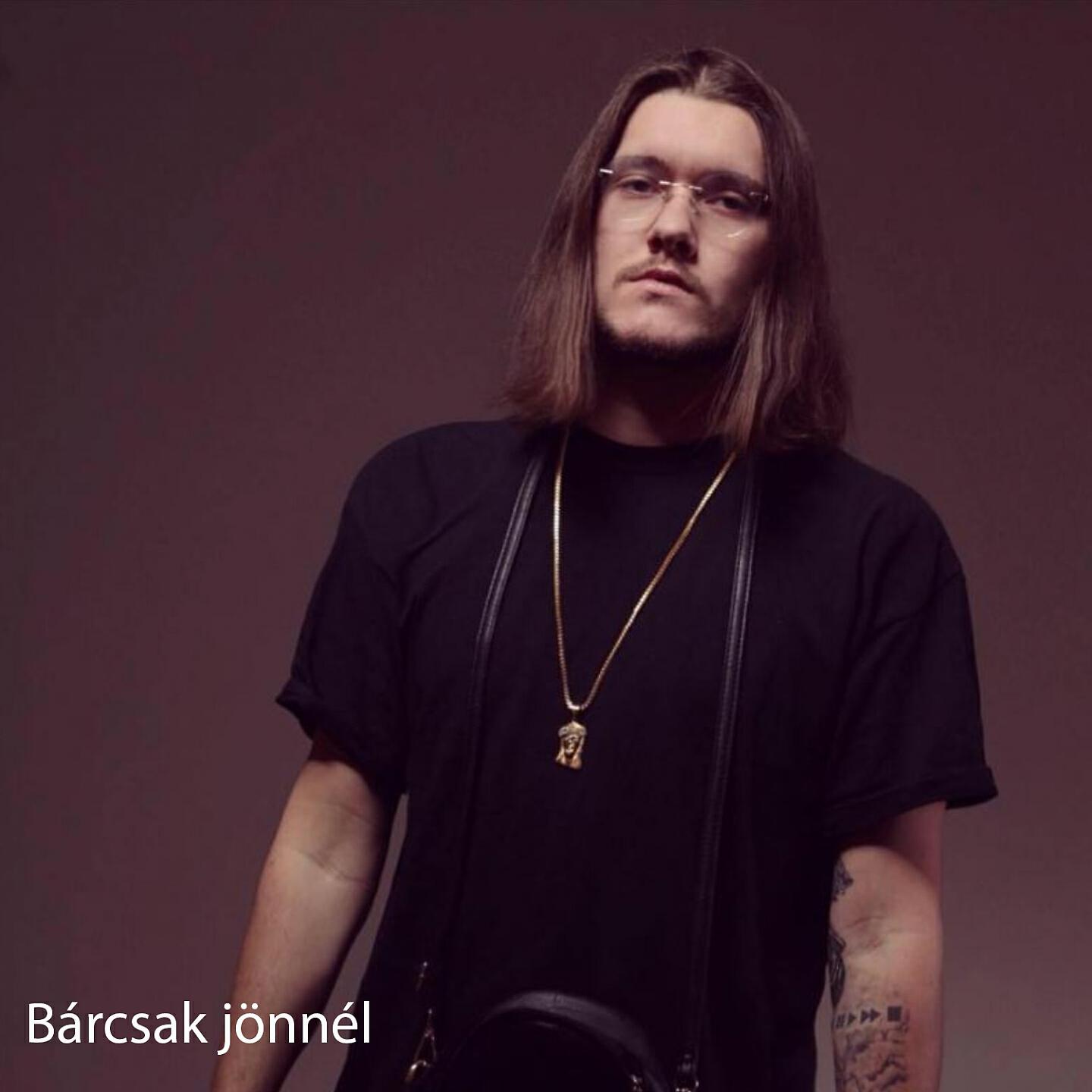 HRflow - Bárcsak jönnél