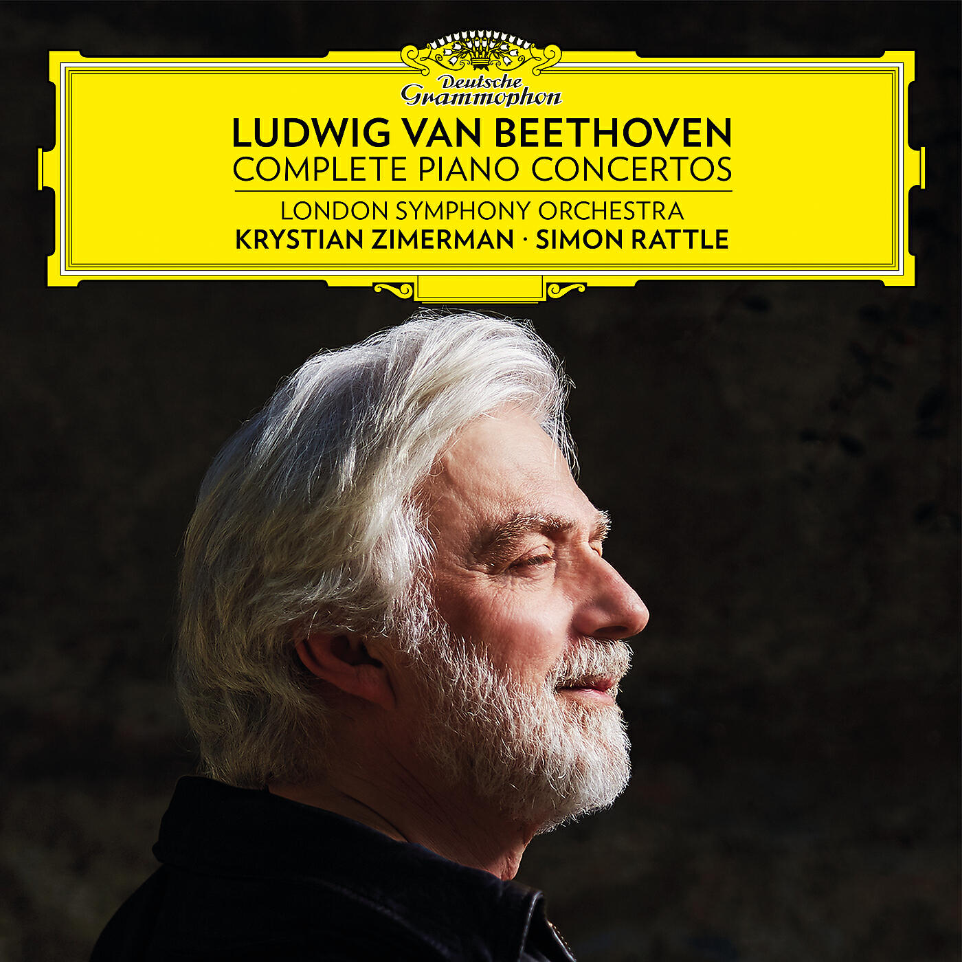 Krystian Zimerman - Beethoven: Piano Concerto No. 3 in C Minor, Op. 37 - III. Rondo. Allegro