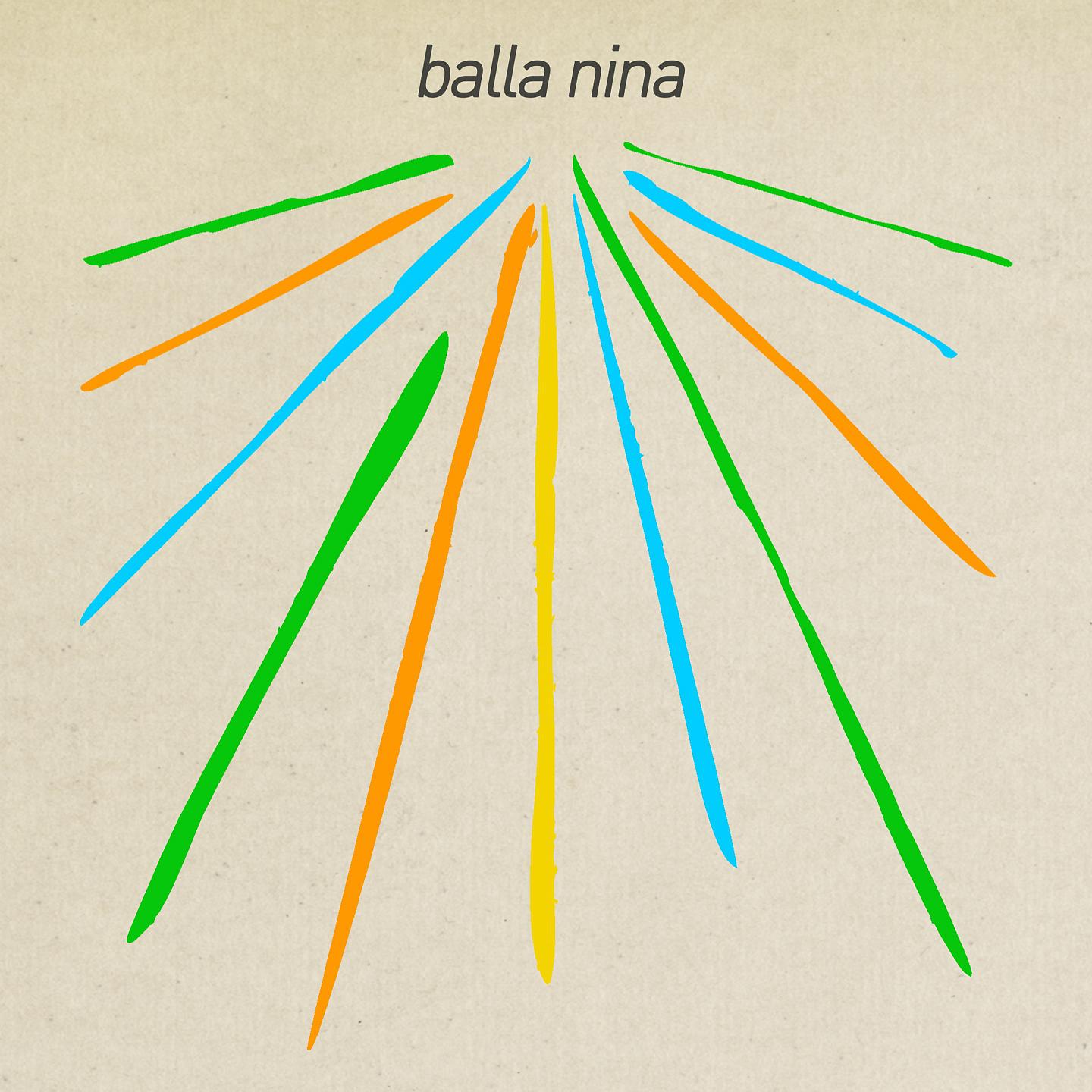 Постер альбома Balla Nina