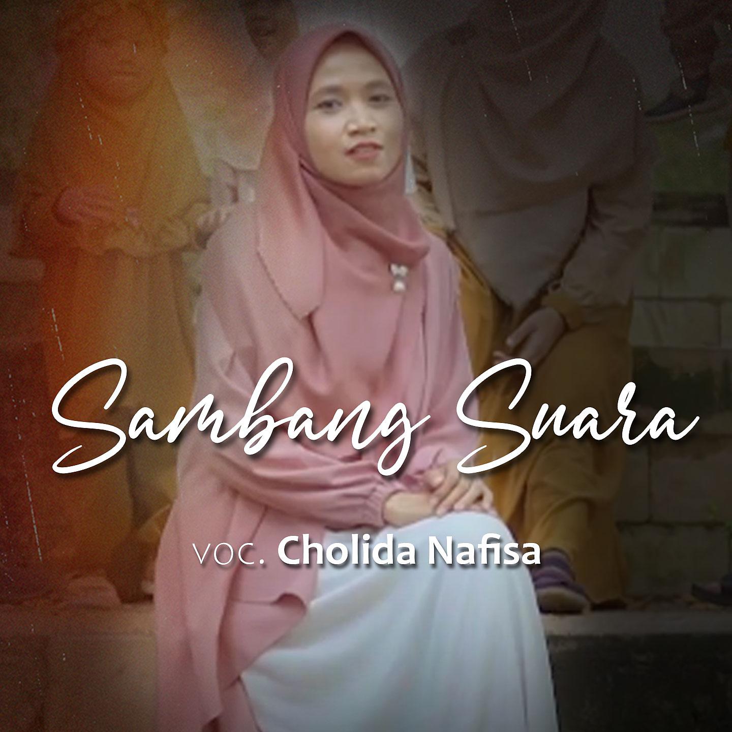 Постер альбома Sambang Suara