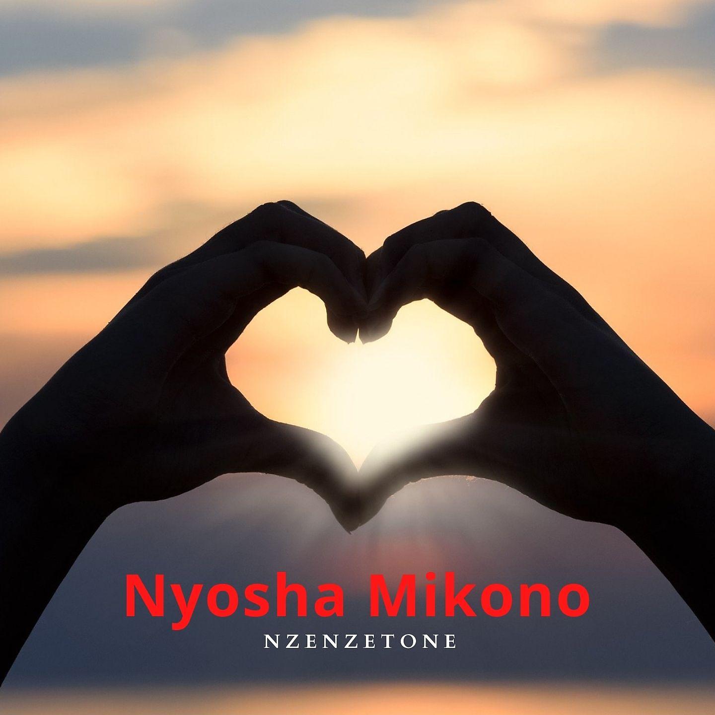 Постер альбома Nyosha Mikono