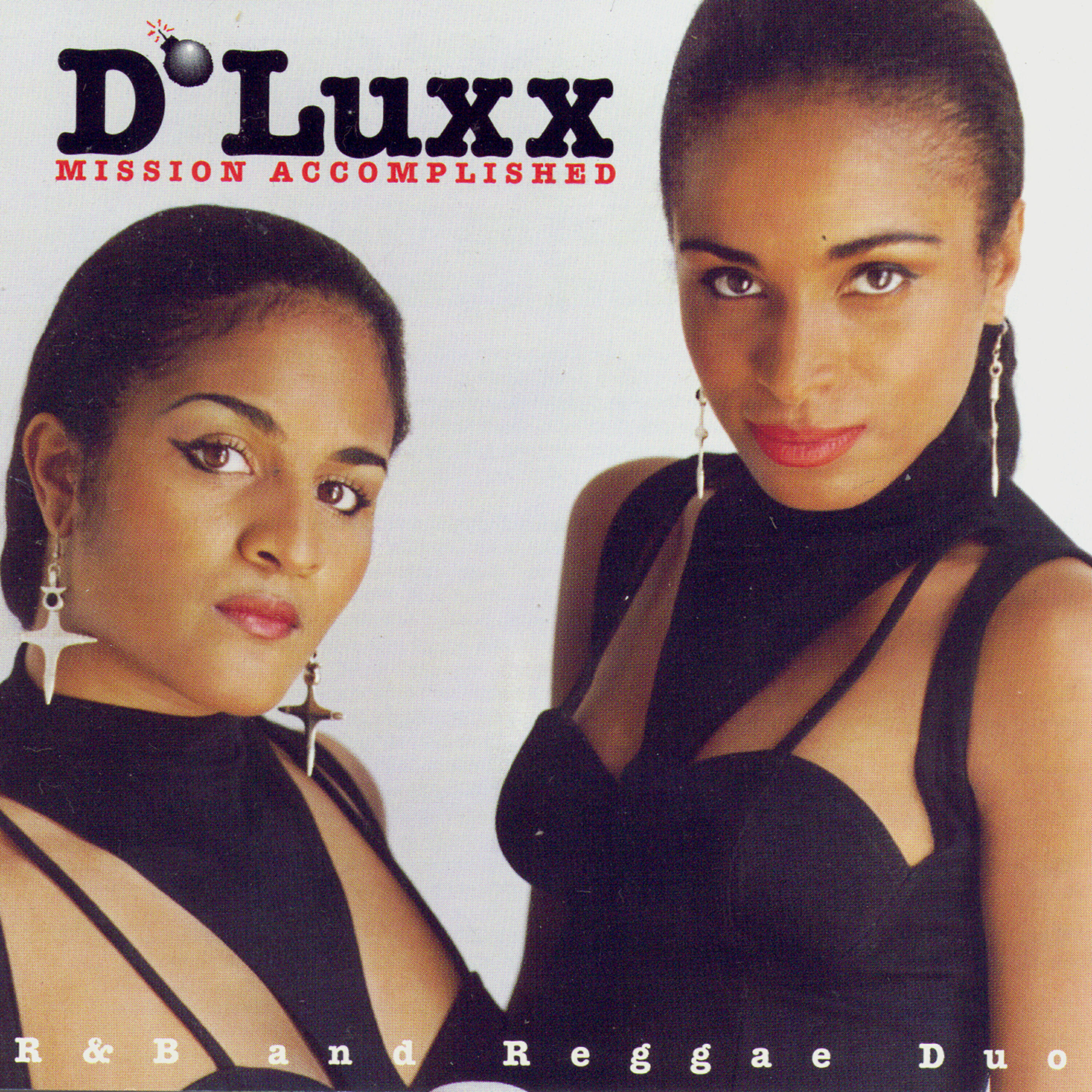 D'Luxx - Midnight Lover