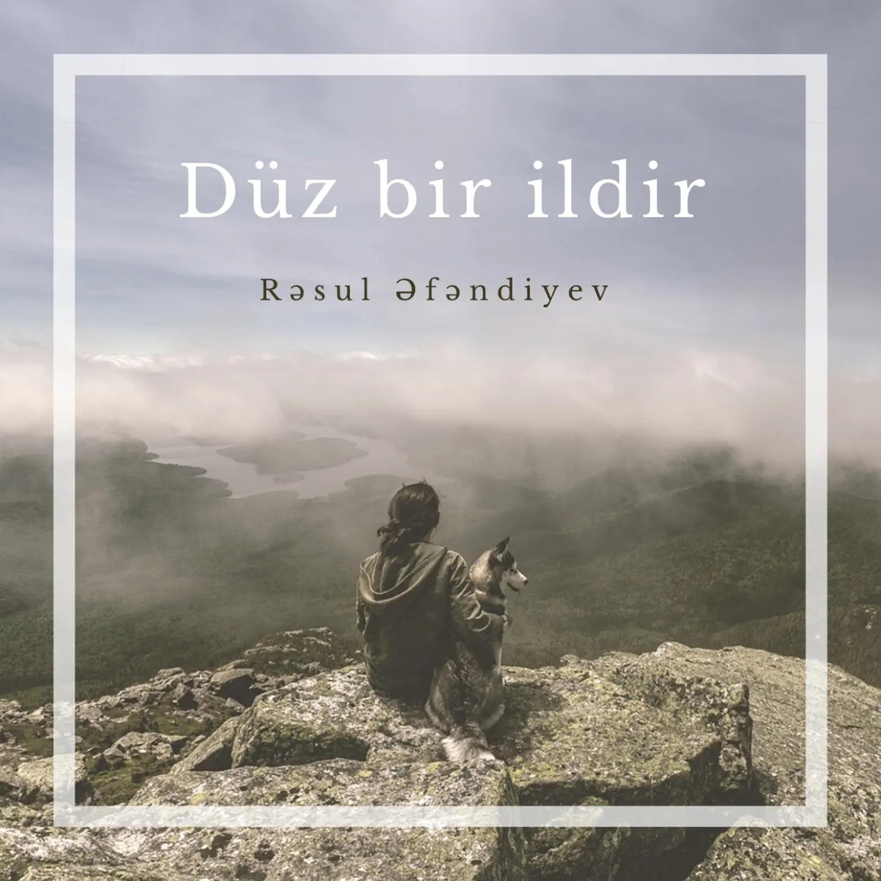 Постер альбома Düz Bir İldir