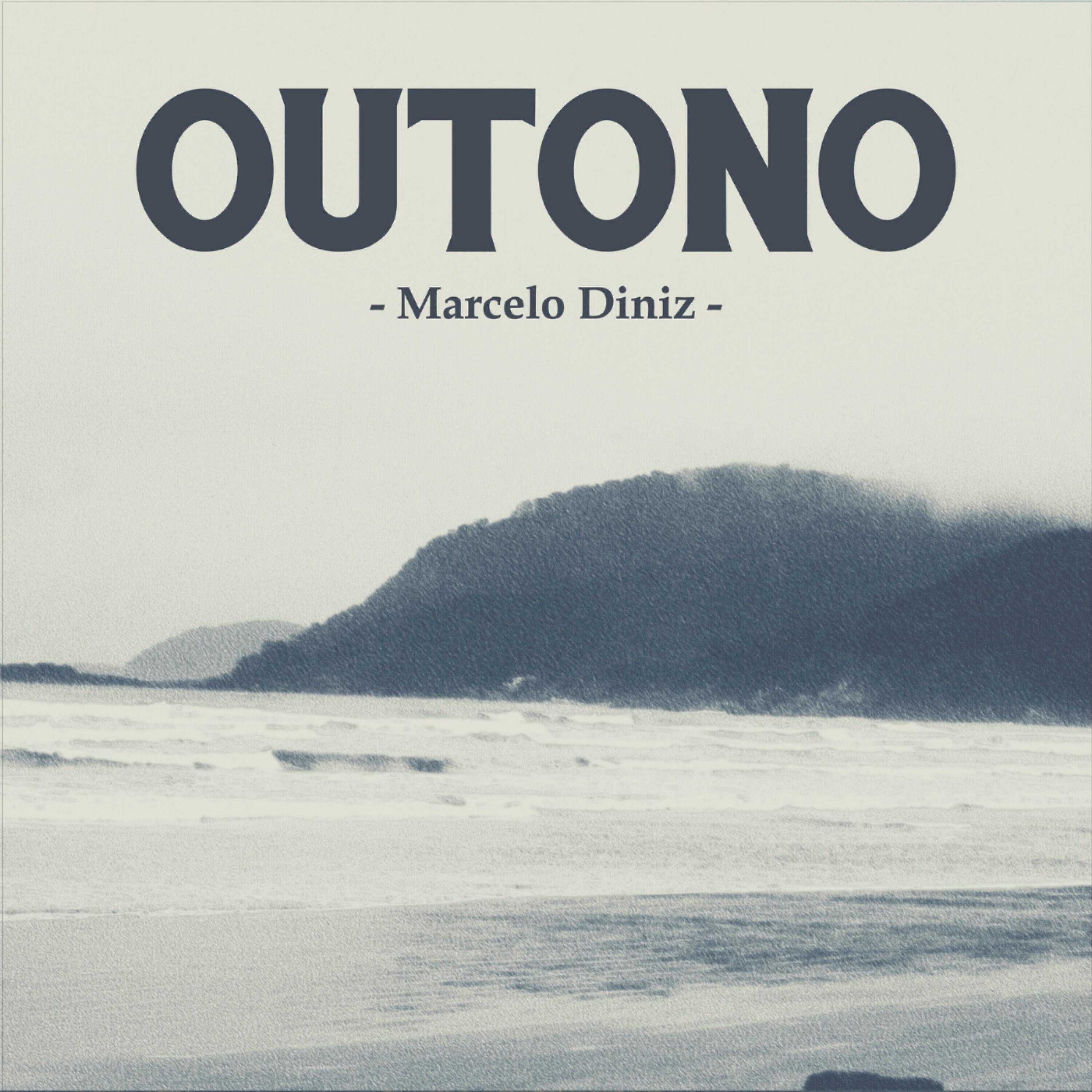 Marcelo Diniz - Ventos