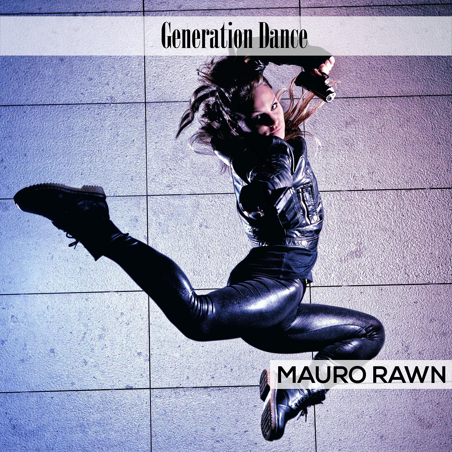 Постер альбома Generation Dance