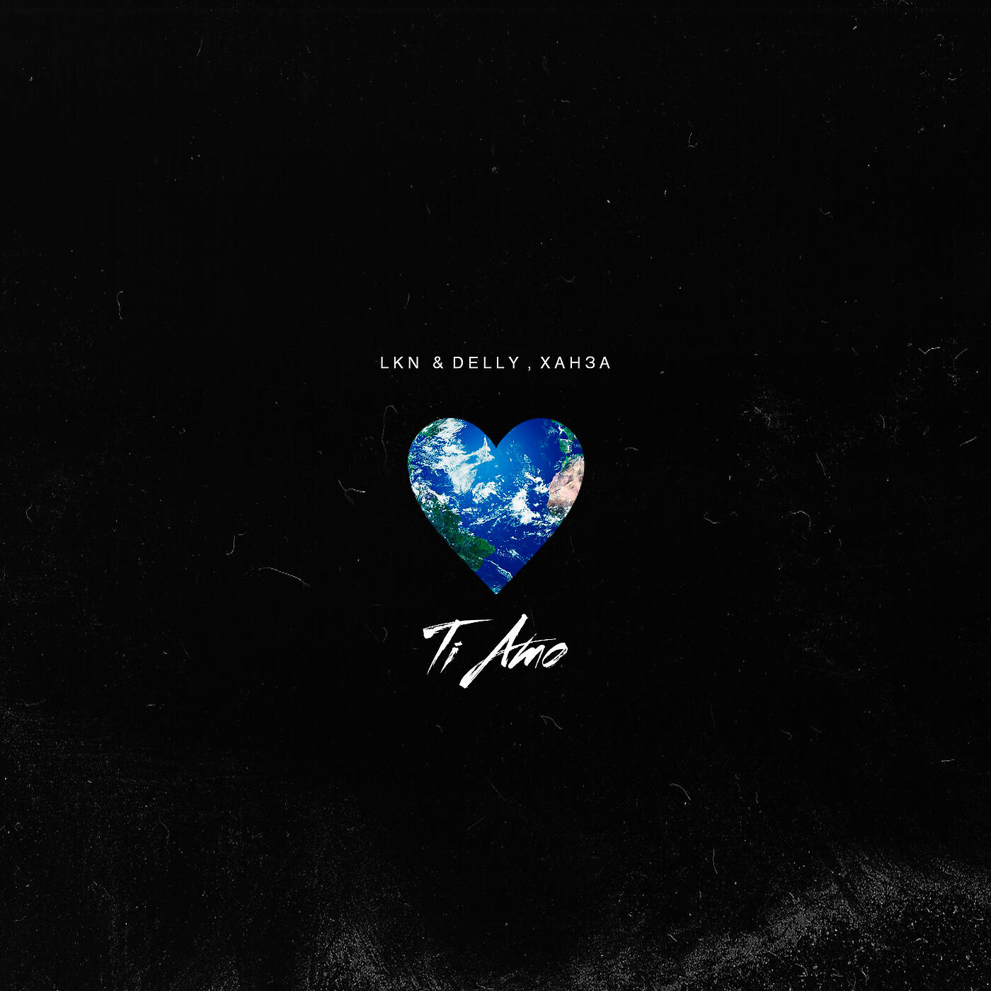 LKN - Ti Amo