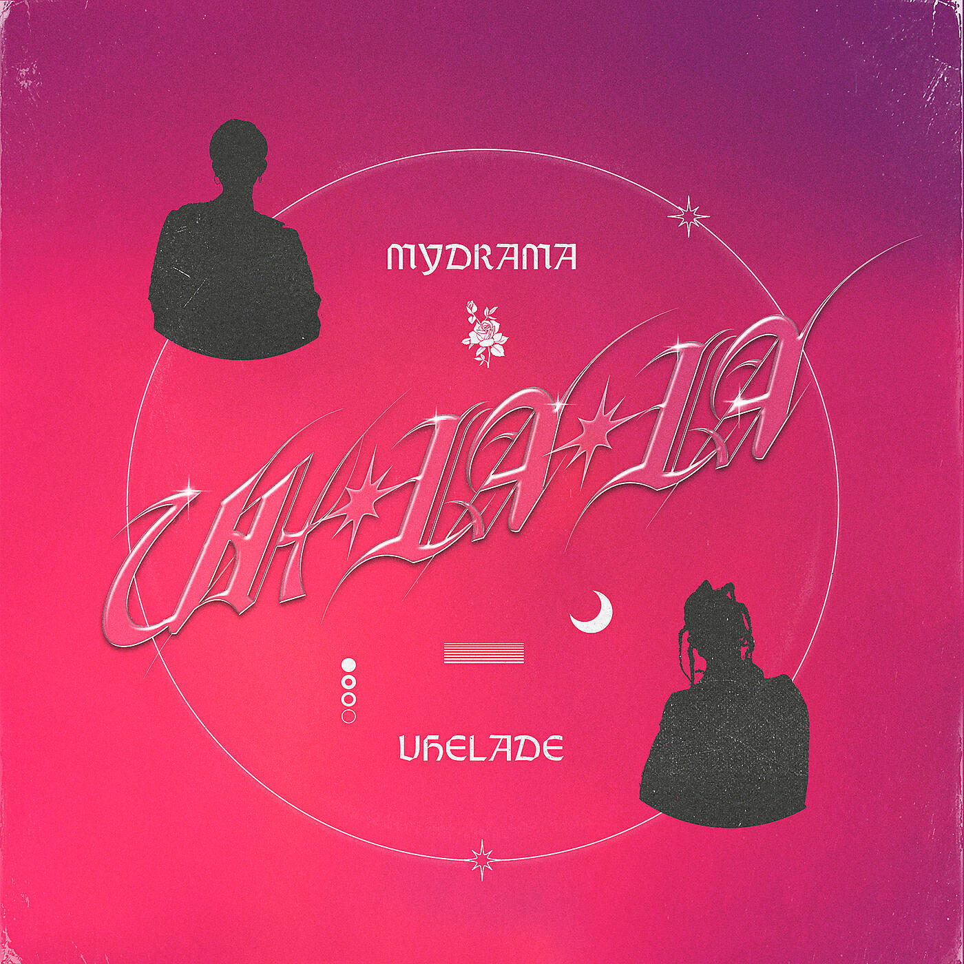 MYDRAMA - Uh la la
