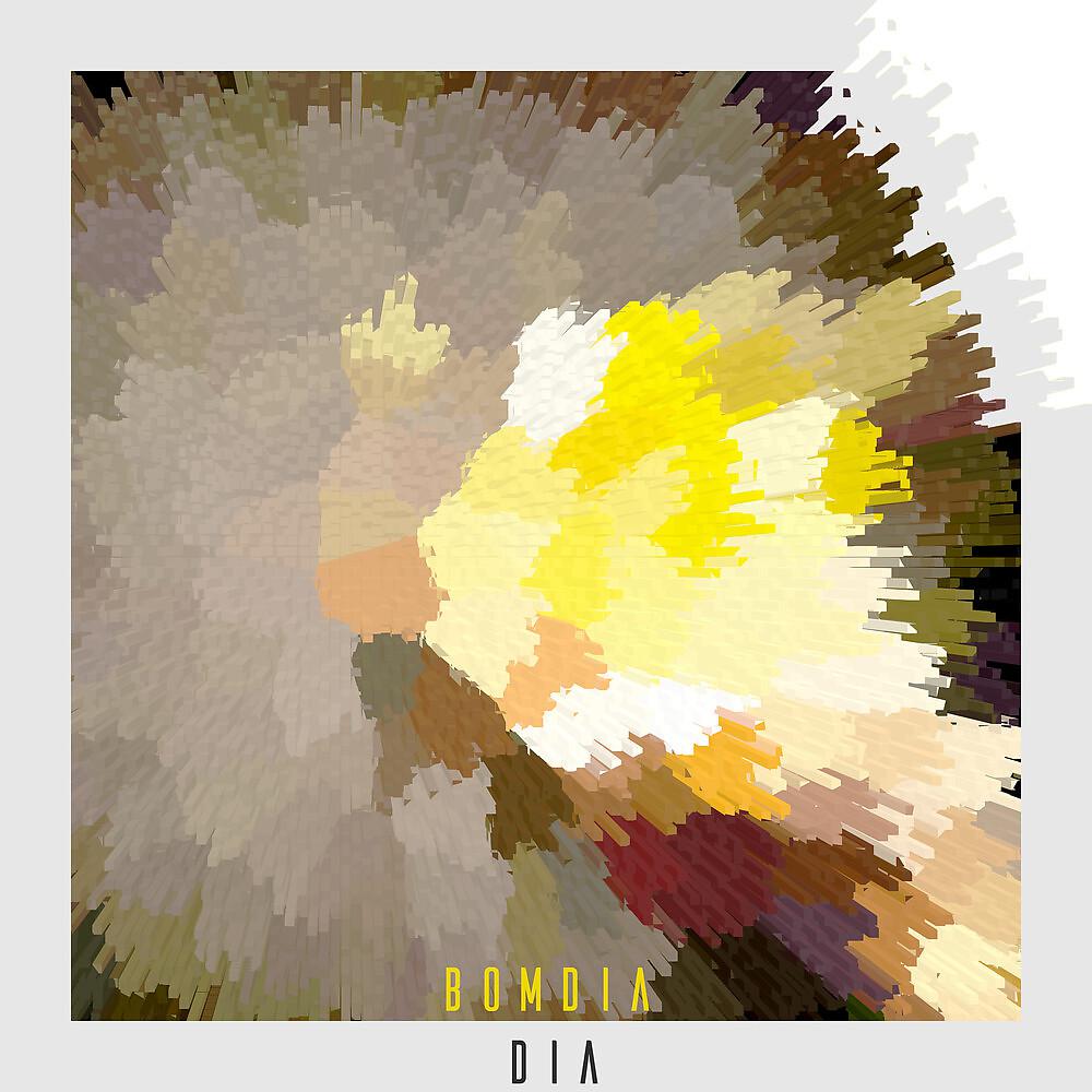Постер альбома Bom DIA