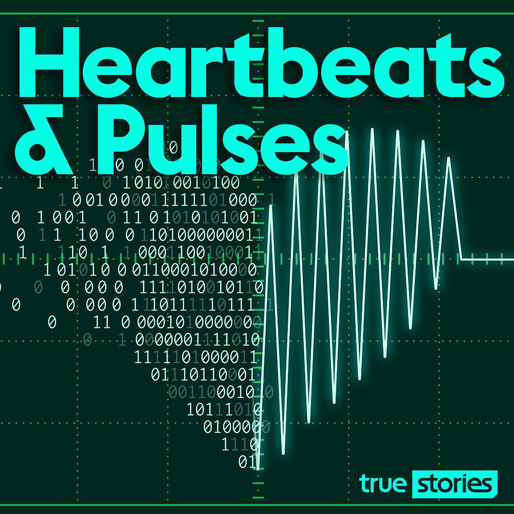 Постер альбома Heartbeats and Pulses