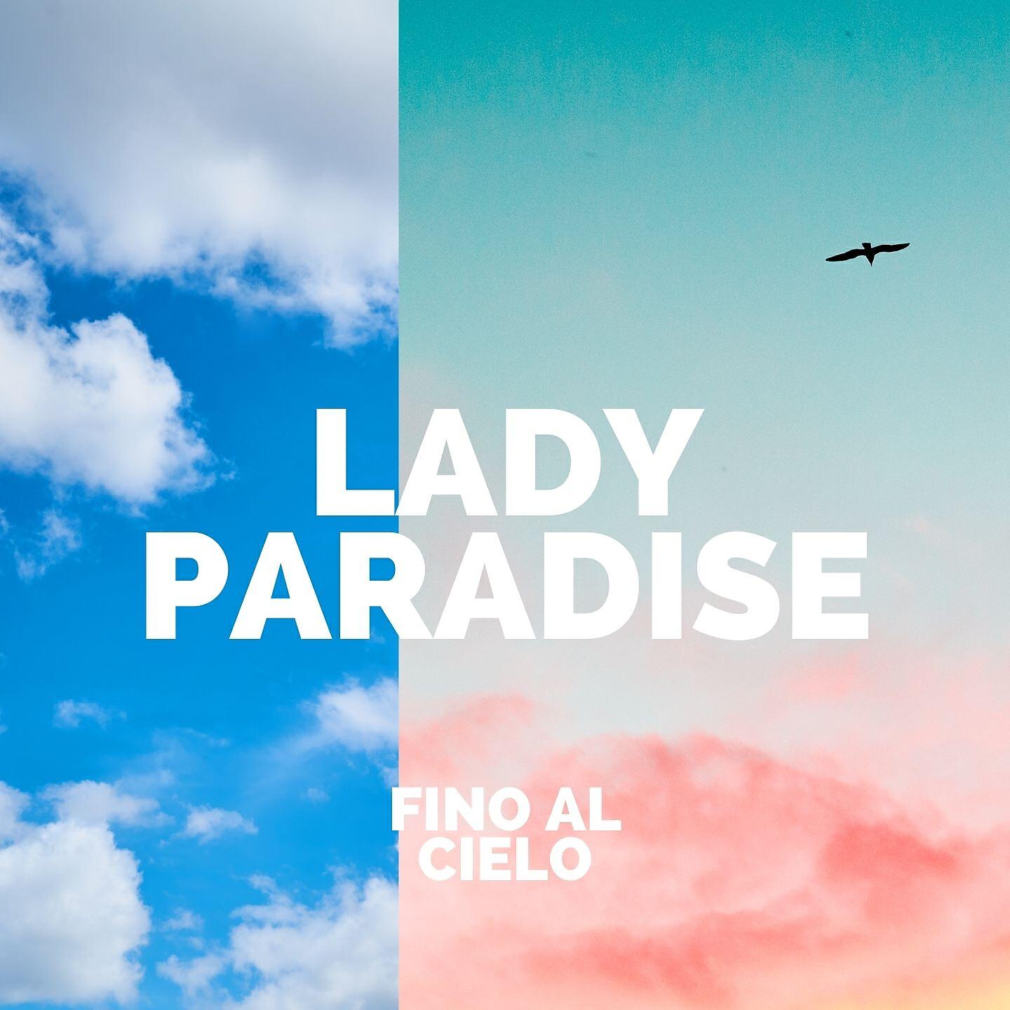 Lady Paradise - Tuono