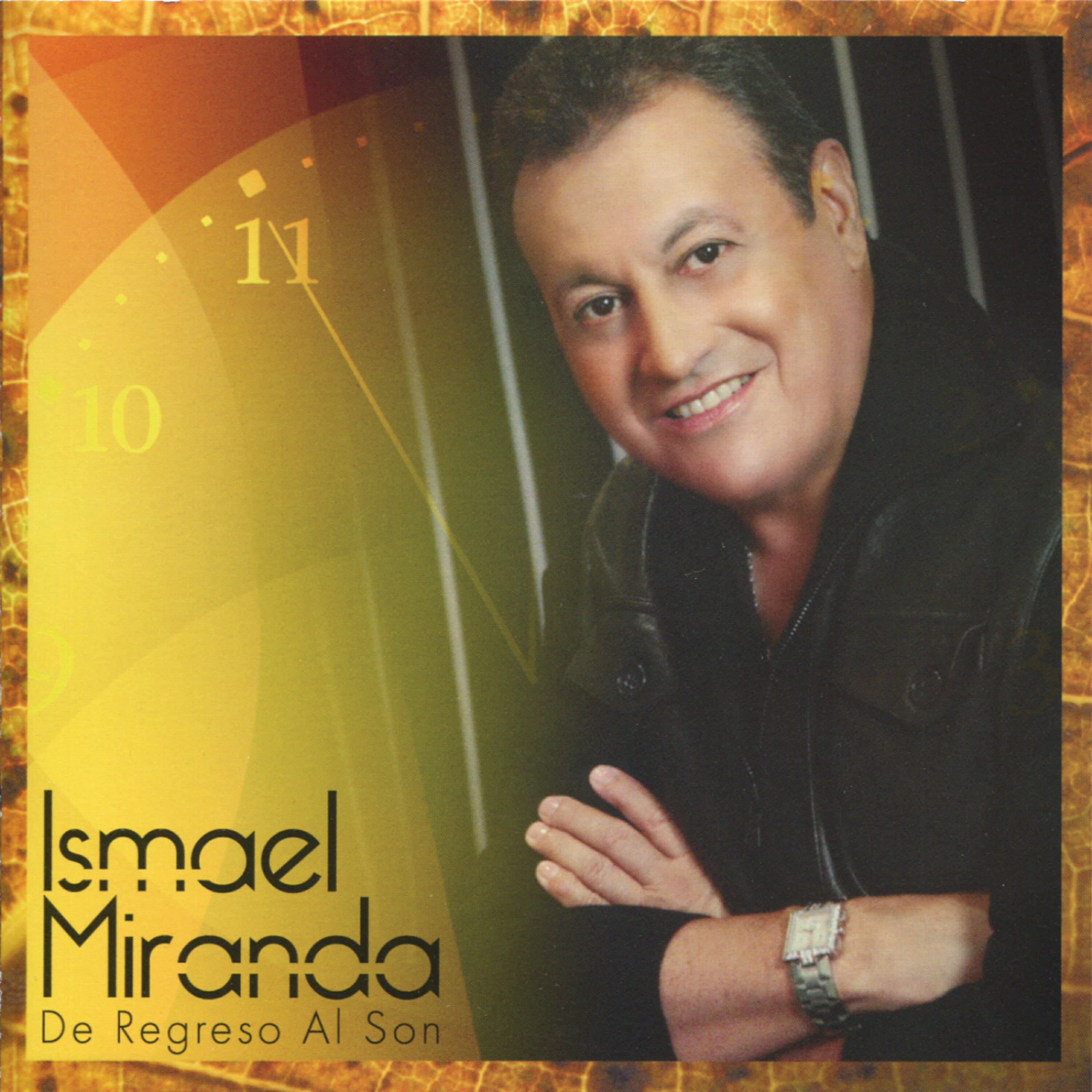 Ismael Miranda - Rebeca