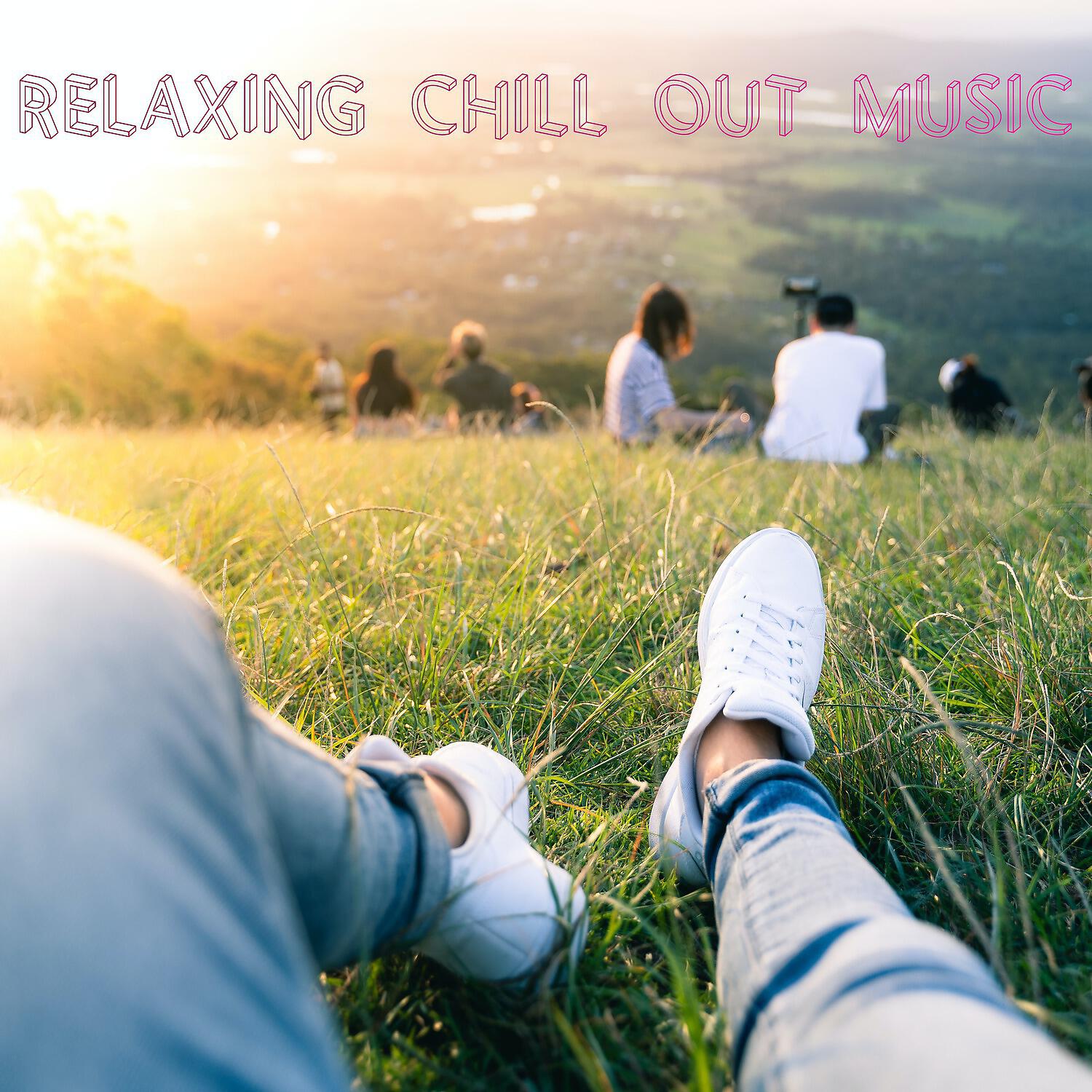 Relaxing Chill Out Music - Bantu Marva