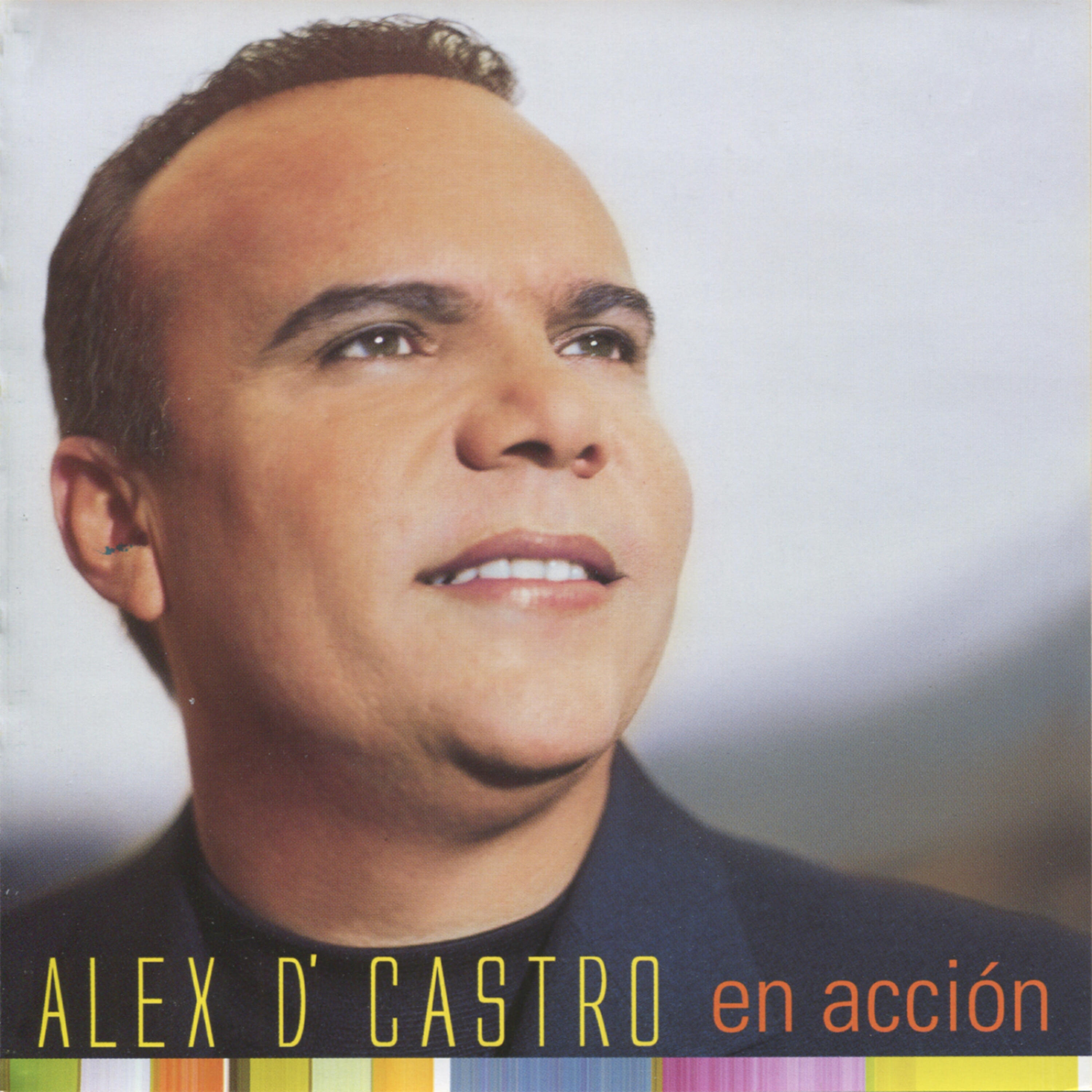 Alex D' Castro - Sabino