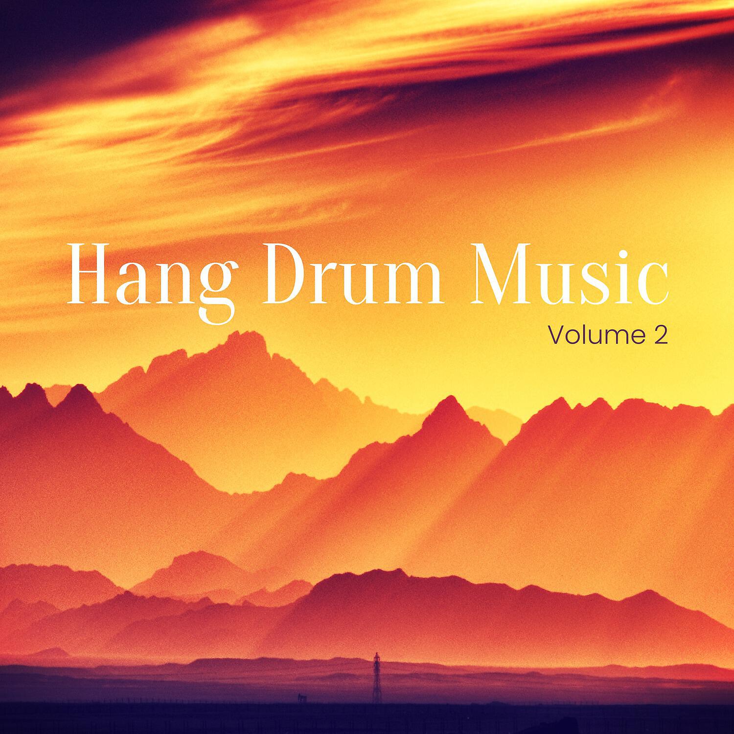 Hang Drum - Nourishing the Soul