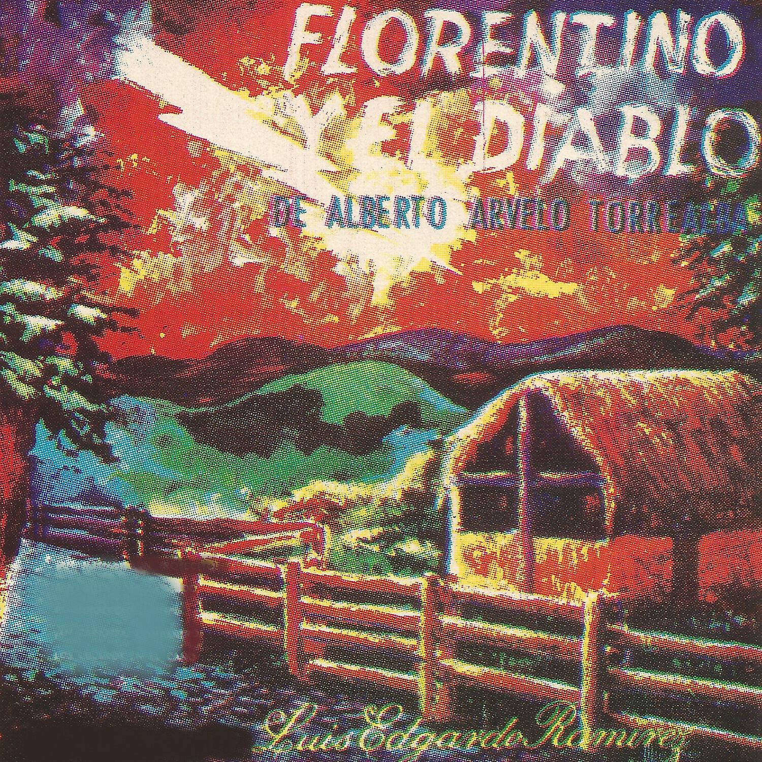 Luis Edgardo Ramirez - A Mí Mismo Me Da Miedo