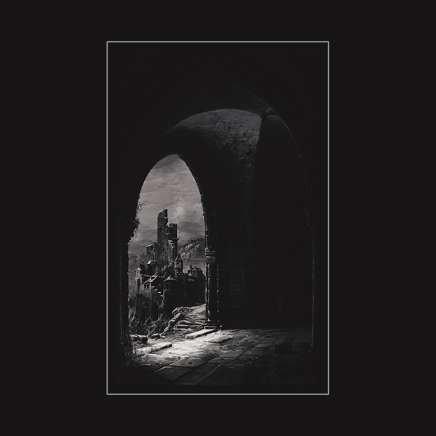 Sacrilegious Crown - Illuminated Manuscripts - Palace of Ghastly Leeches