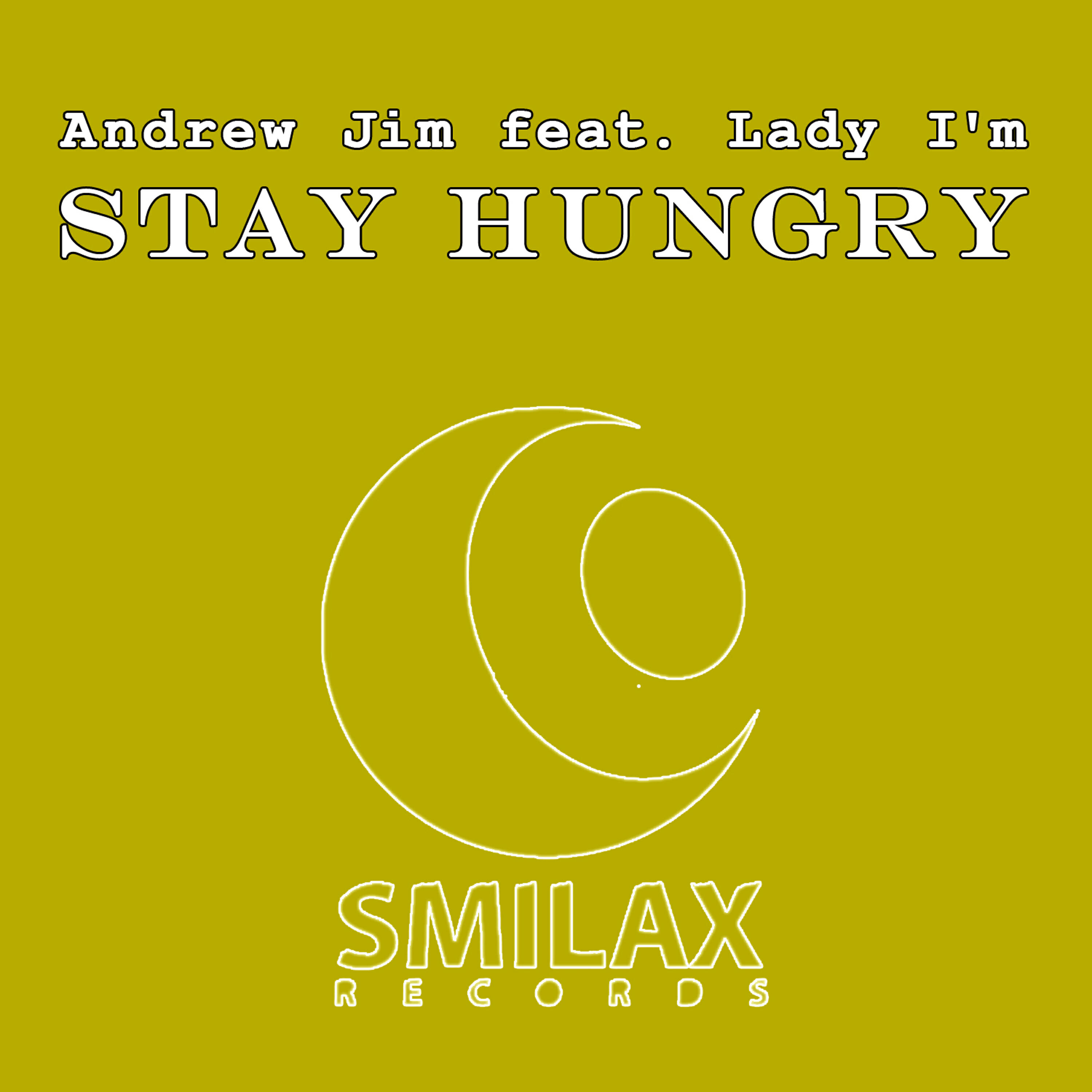 Lady I'm - Stay Hungry (Manyus R'n'b Mix)