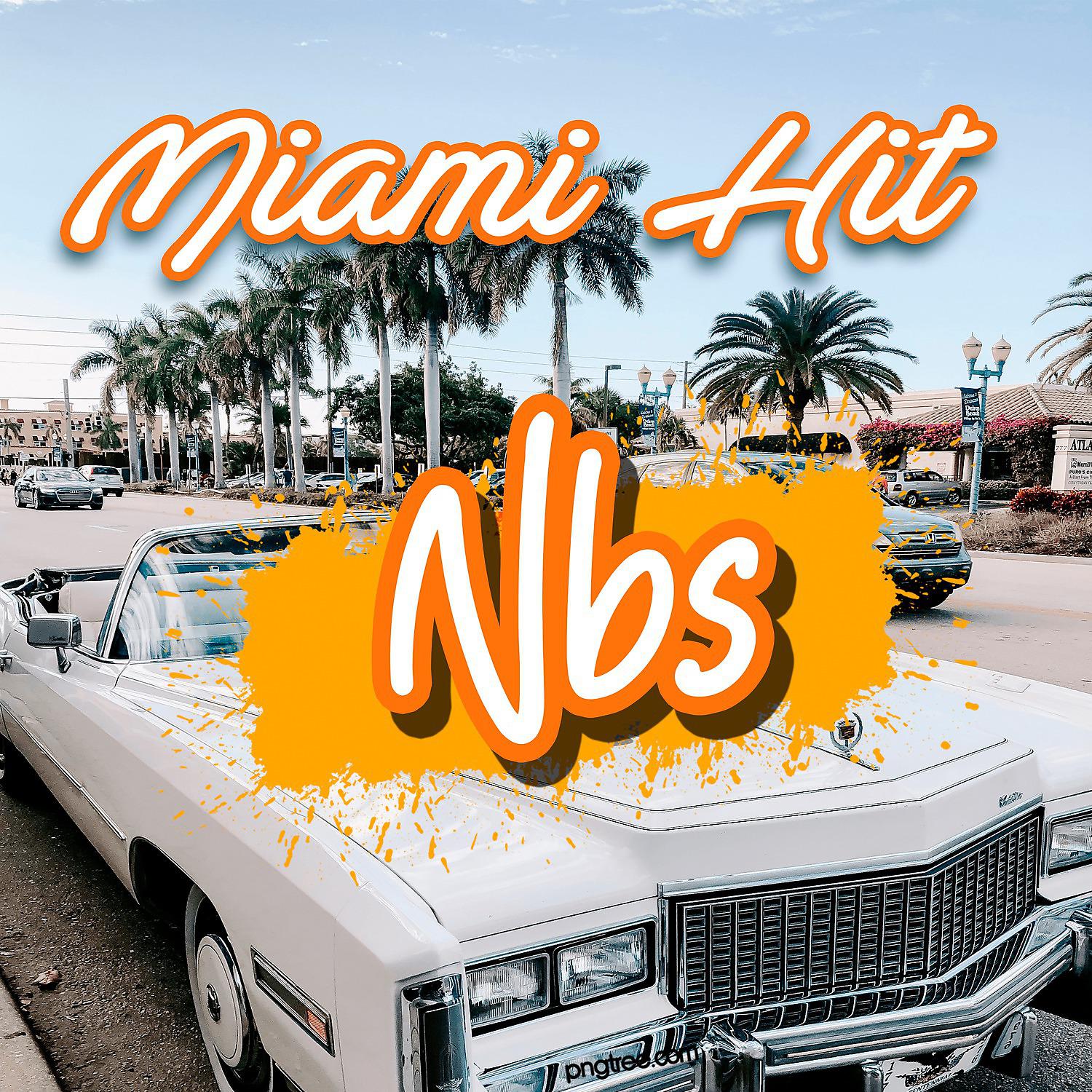 Постер альбома Miami Hit