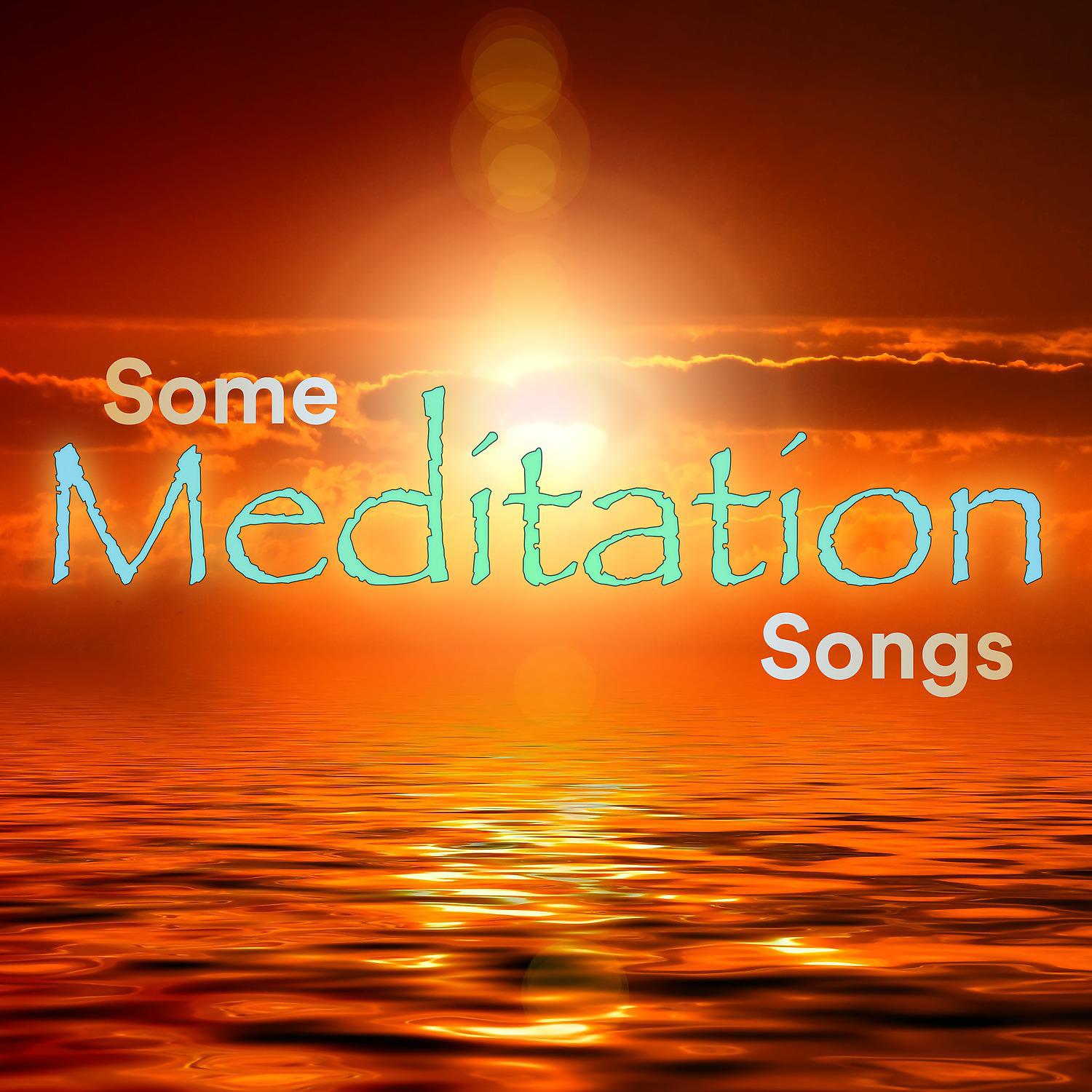 Постер альбома Some Meditation Songs