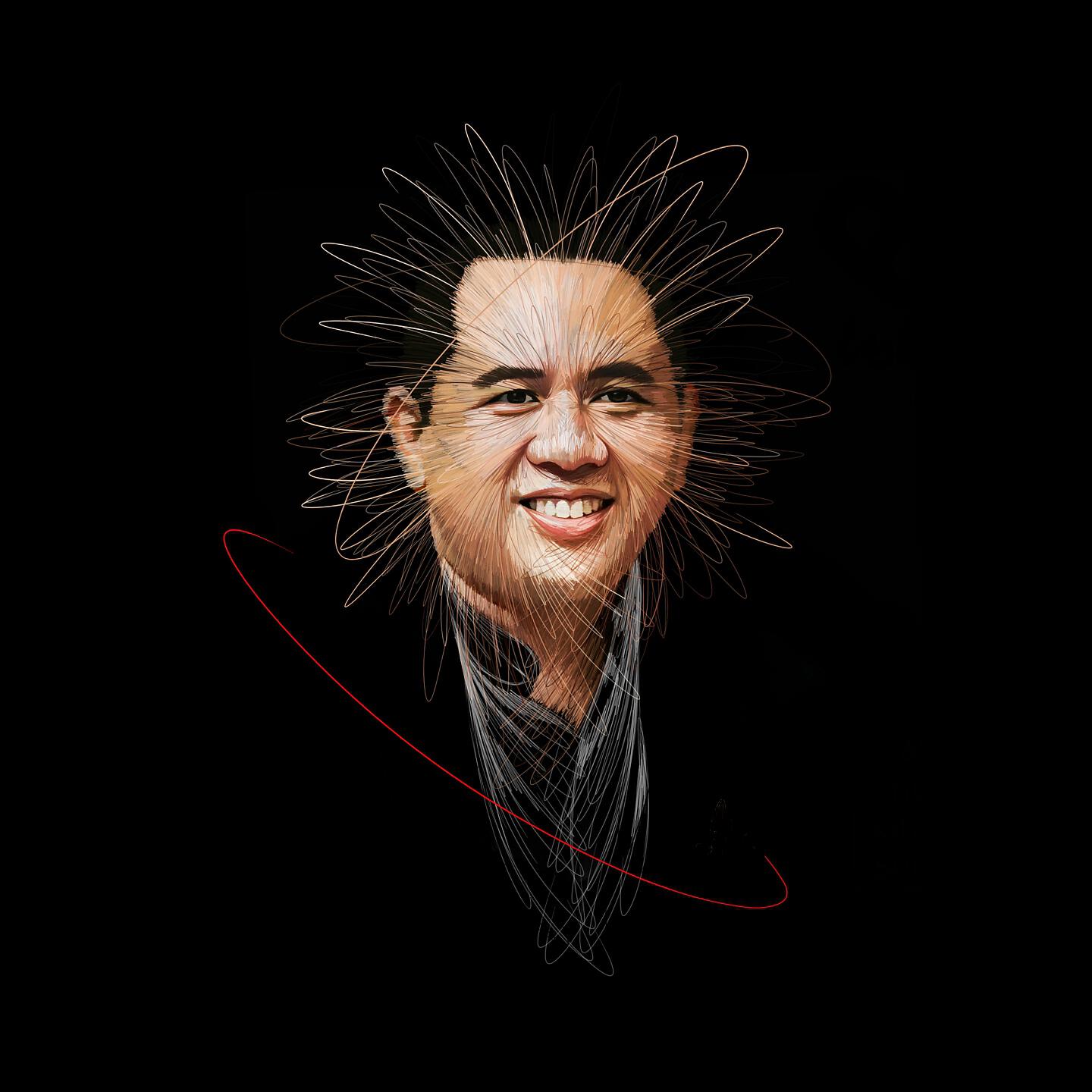 Gus Syauqi Ma'ruf amin - Syafaatmu Penolong Kami