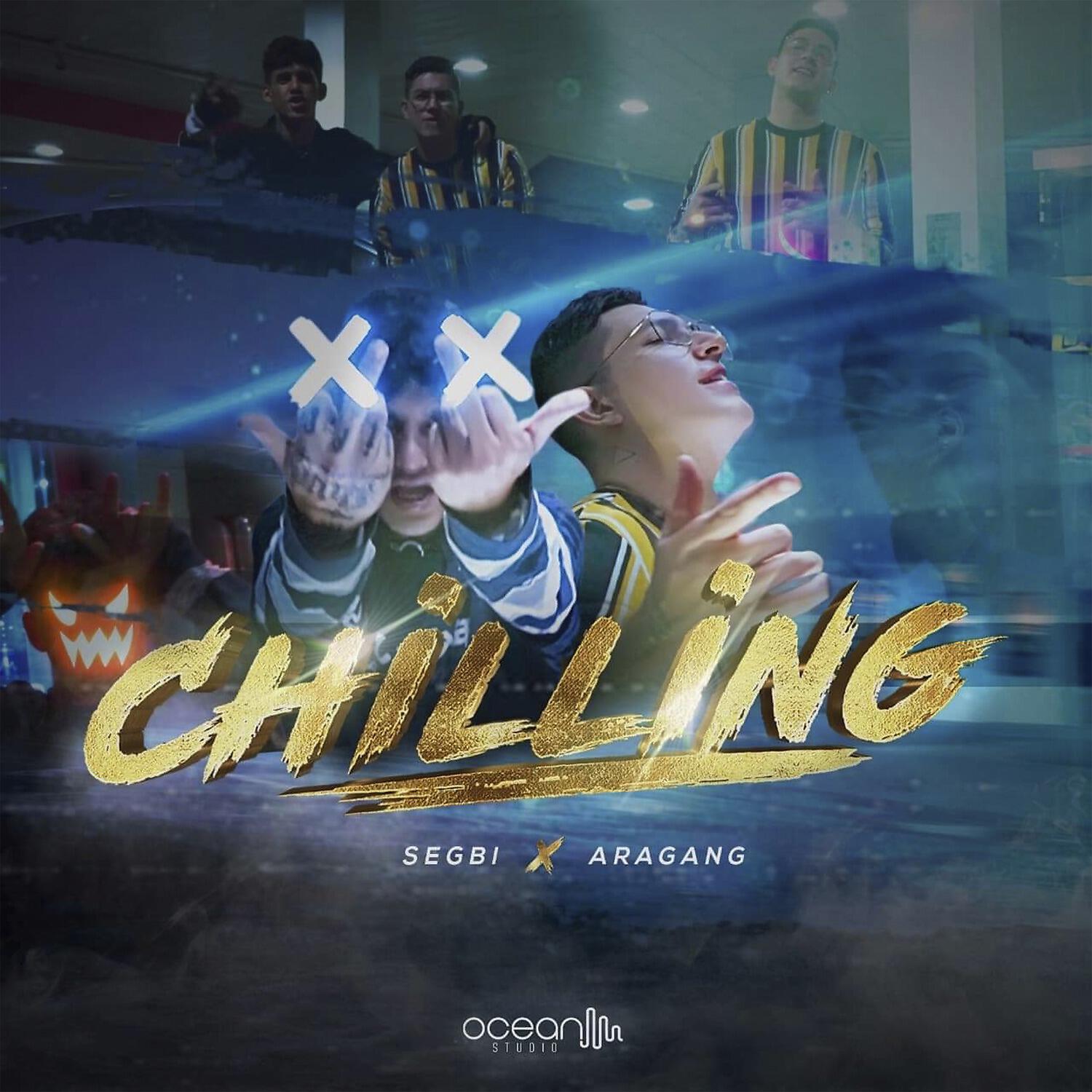 Aragang - Chilling